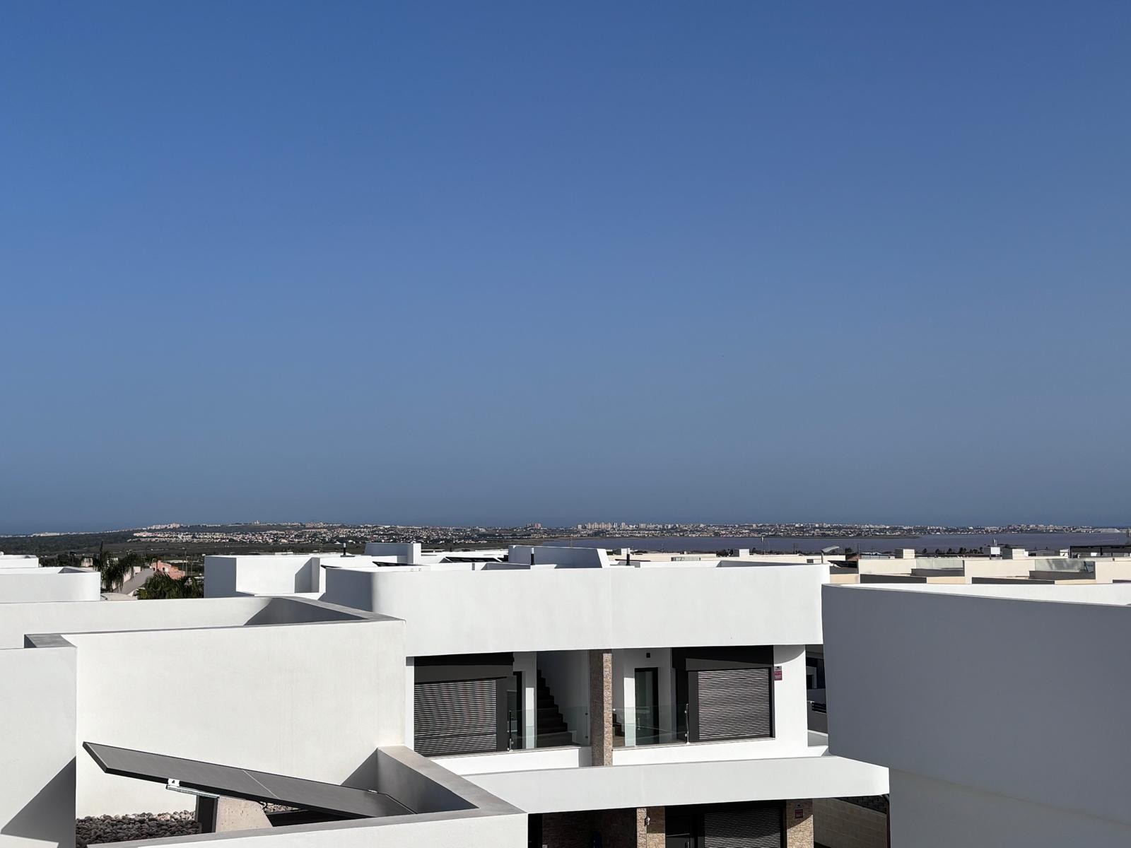 For sale - 2 Bedroom 2 Bathroom Town house in Los Montesinos - La Herada  - Alicante