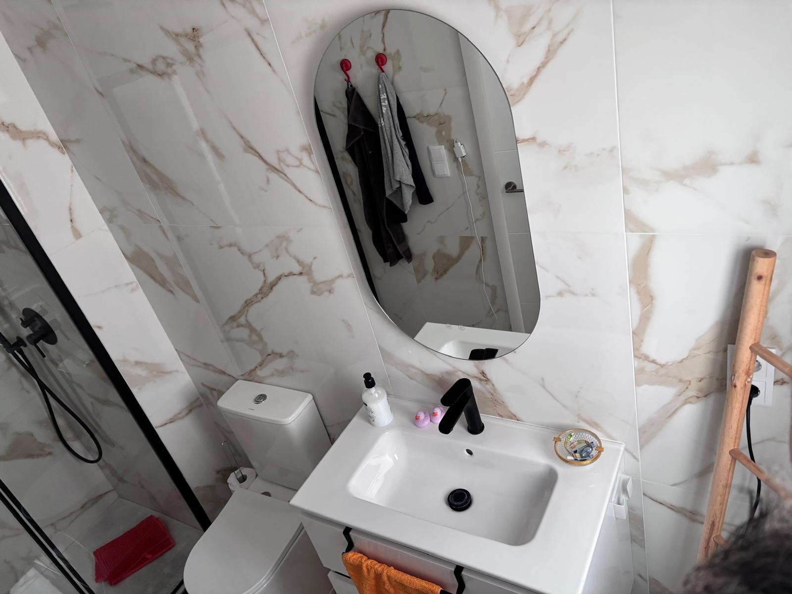 For sale - 2 Bedroom 2 Bathroom Town house in Los Montesinos - La Herada  - Alicante