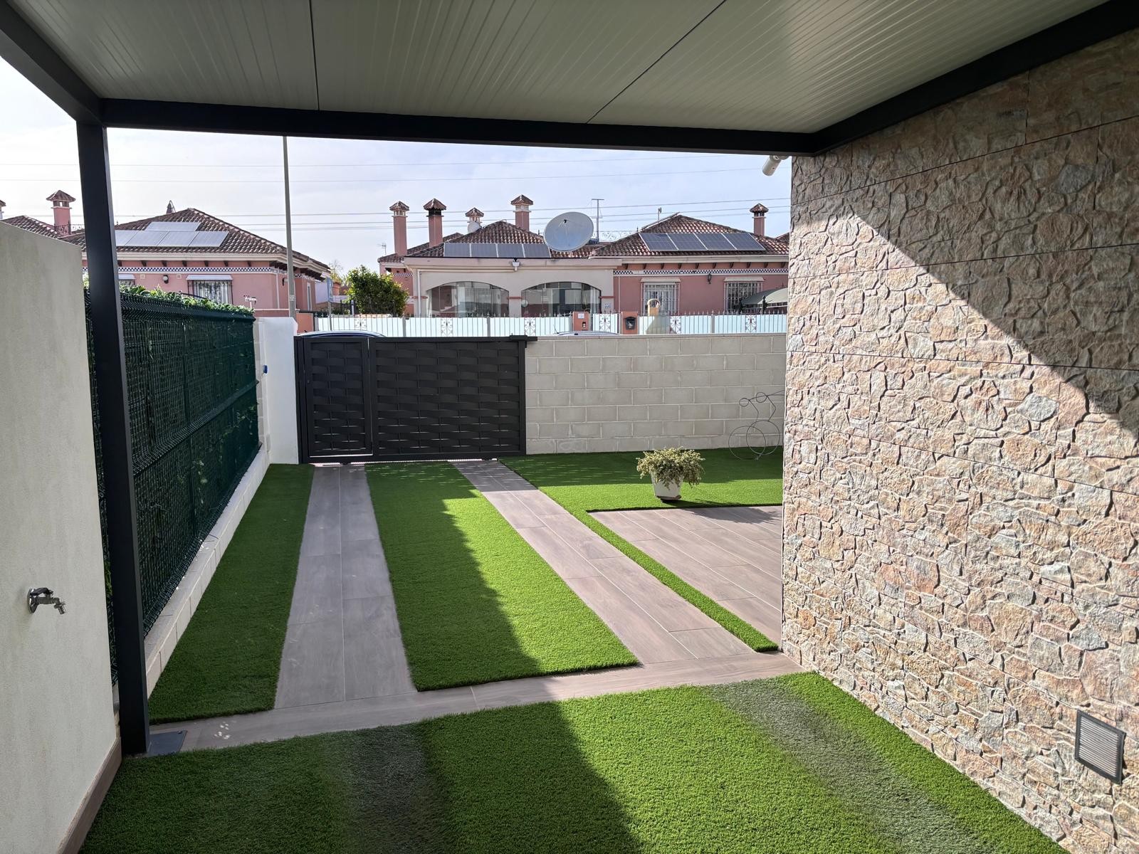 For sale - 2 Bedroom 2 Bathroom Town house in Los Montesinos - La Herada  - Alicante