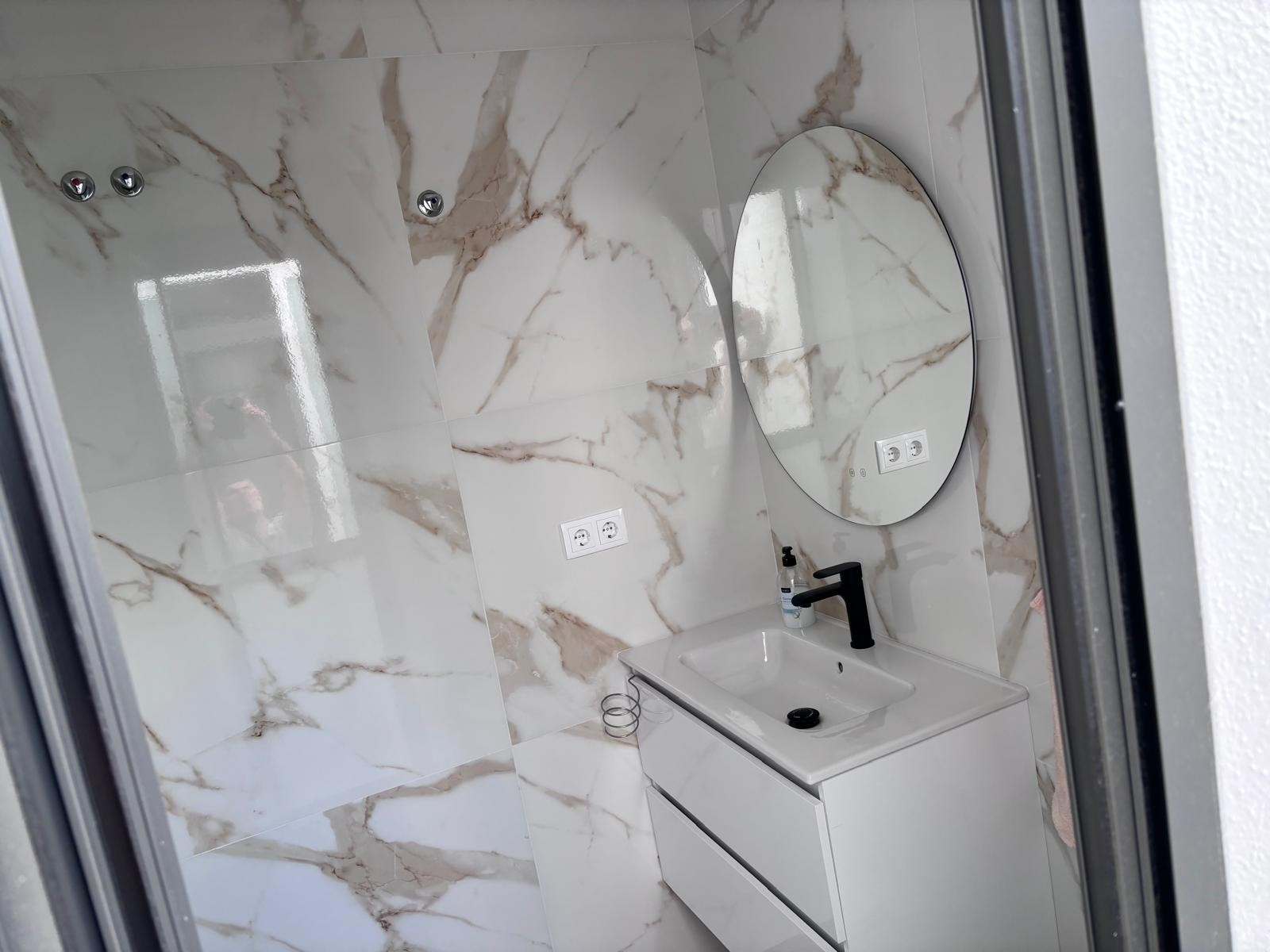 For sale - 2 Bedroom 2 Bathroom Town house in Los Montesinos - La Herada  - Alicante