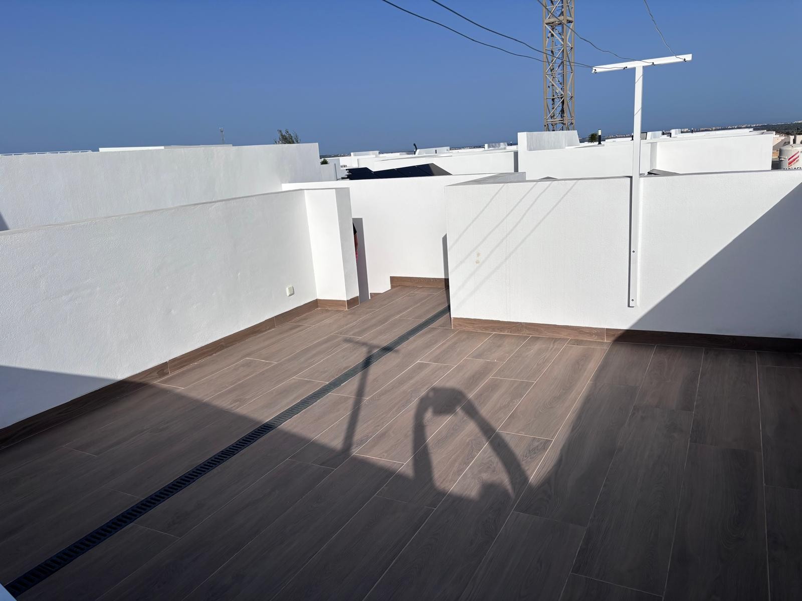 For sale - 2 Bedroom 2 Bathroom Town house in Los Montesinos - La Herada  - Alicante