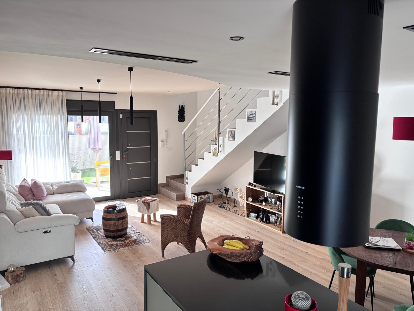 For sale - 2 Bedroom 2 Bathroom Town house in Los Montesinos - La Herada  - Alicante