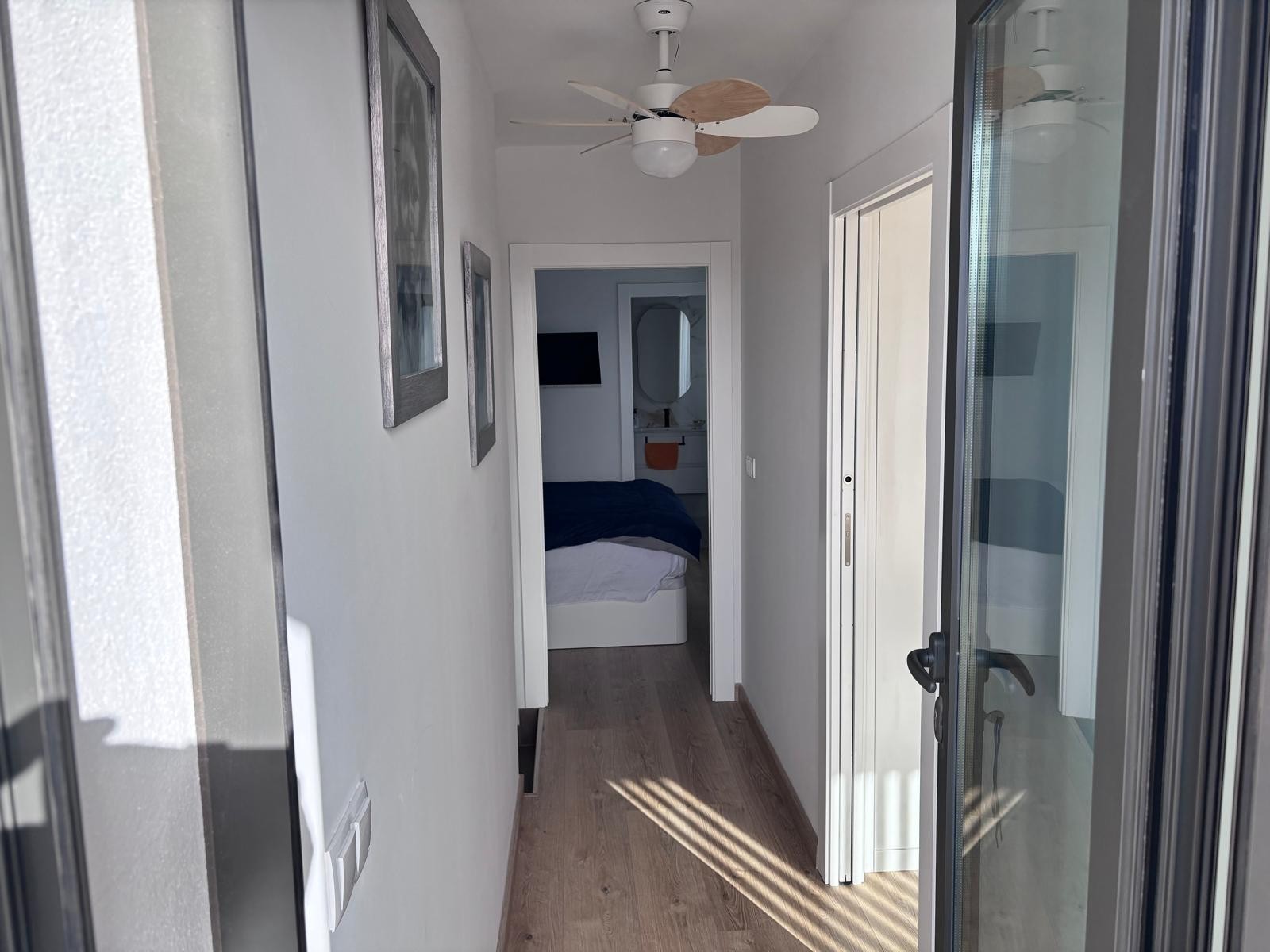 For sale - 2 Bedroom 2 Bathroom Town house in Los Montesinos - La Herada  - Alicante