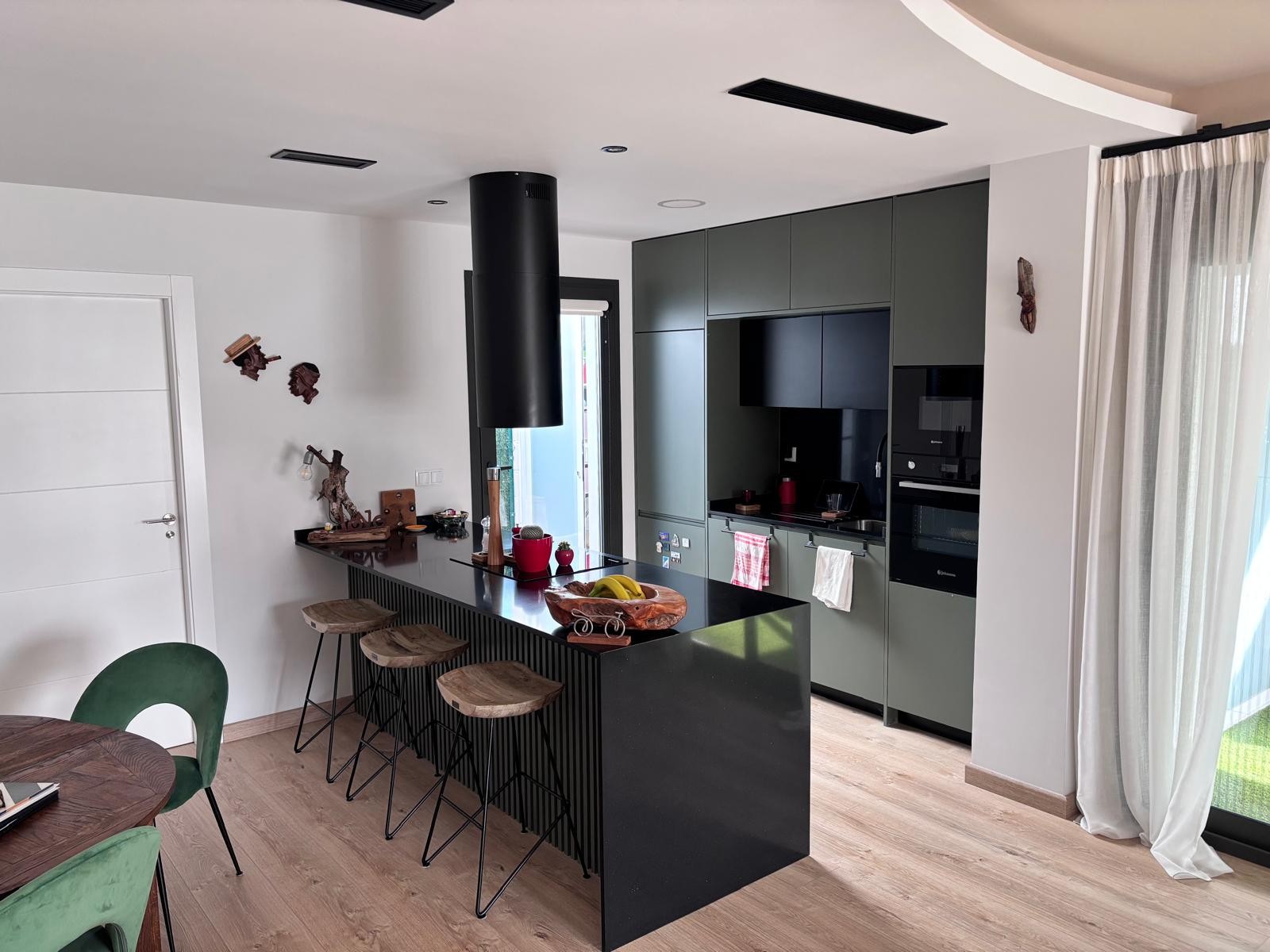 For sale - 2 Bedroom 2 Bathroom Town house in Los Montesinos - La Herada  - Alicante