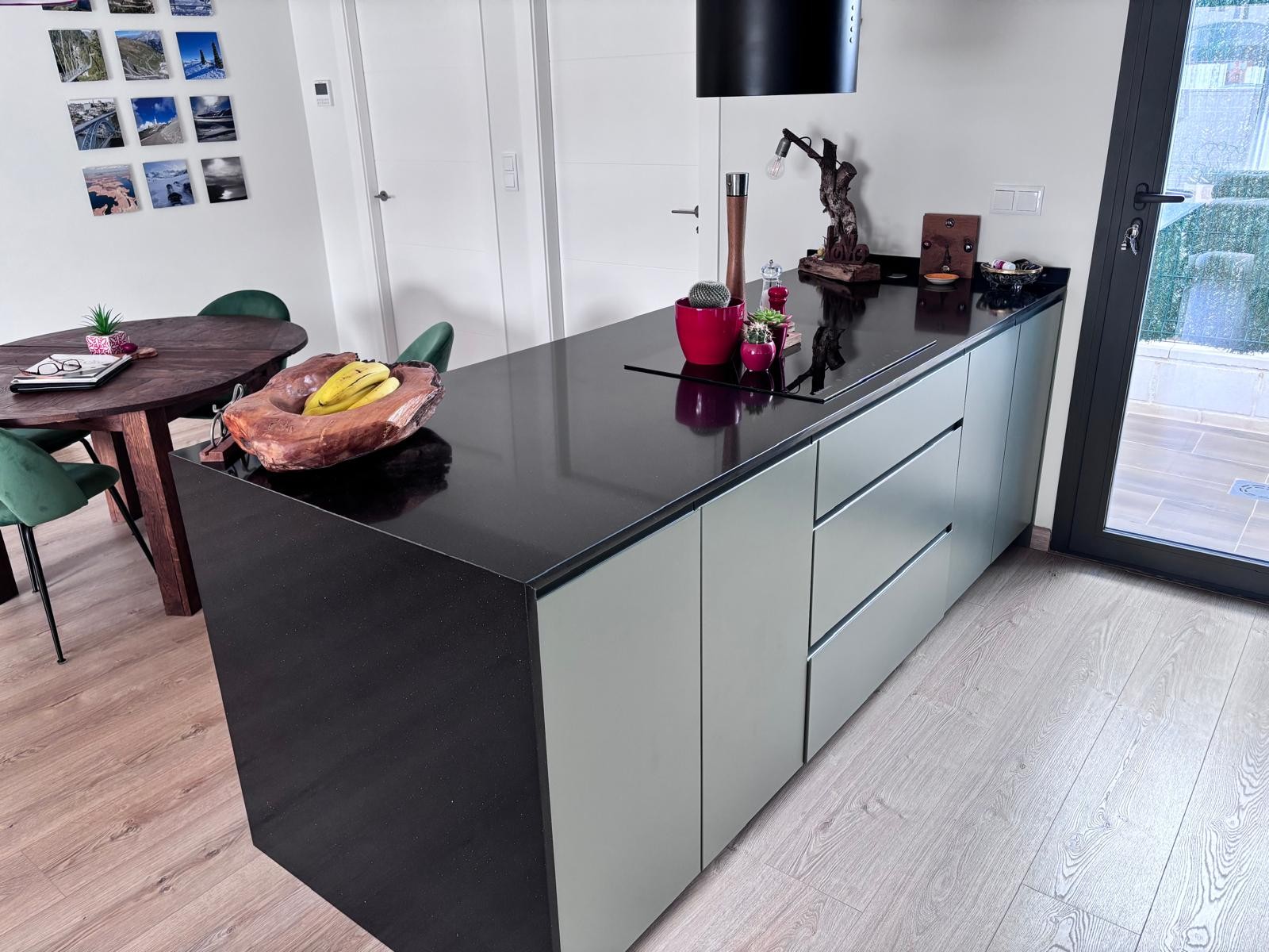 For sale - 2 Bedroom 2 Bathroom Town house in Los Montesinos - La Herada  - Alicante