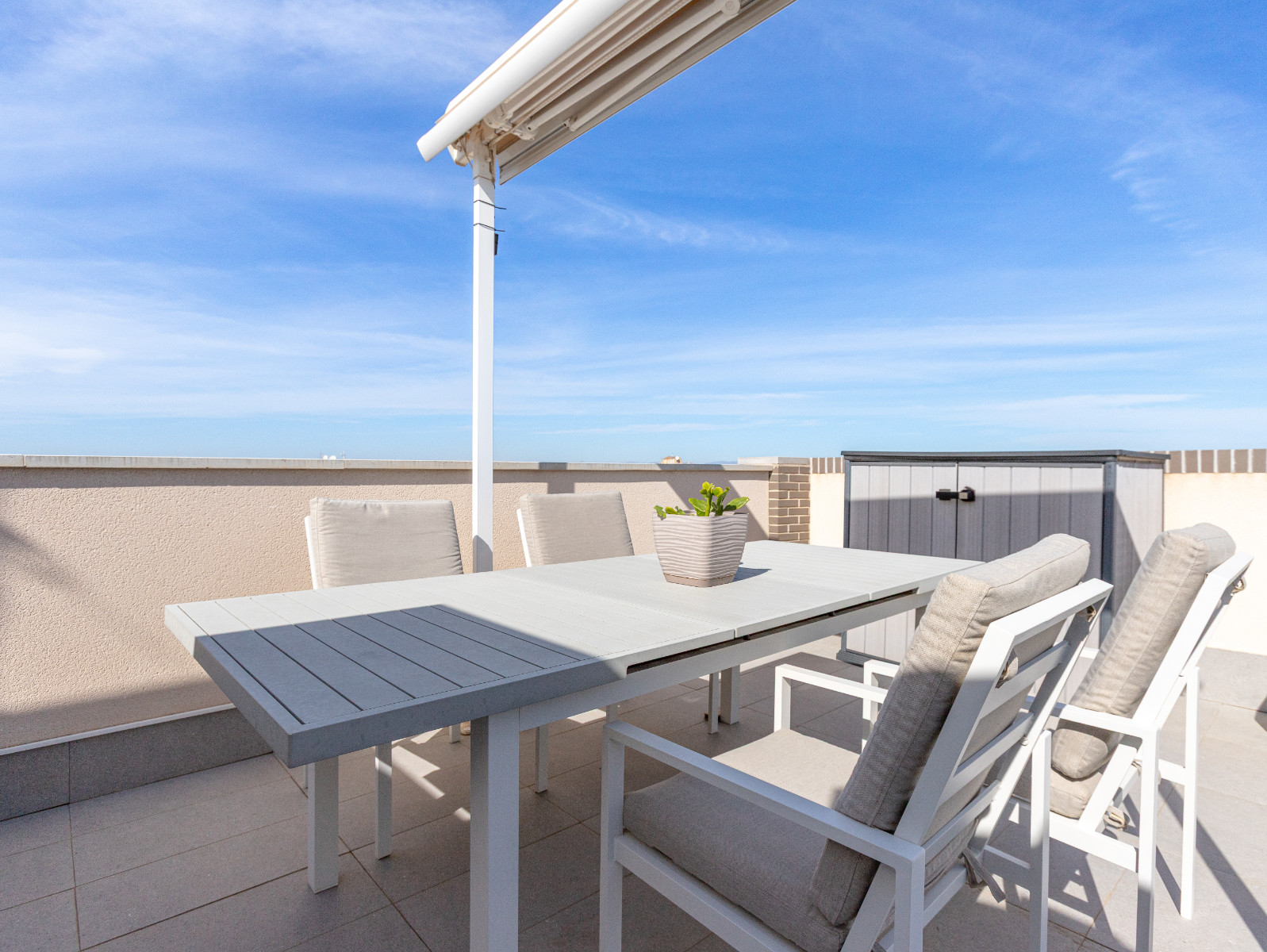 For sale - 2 Bedroom 2 Bathroom Bungalow in Los Altos - Los Altos  - Alicante