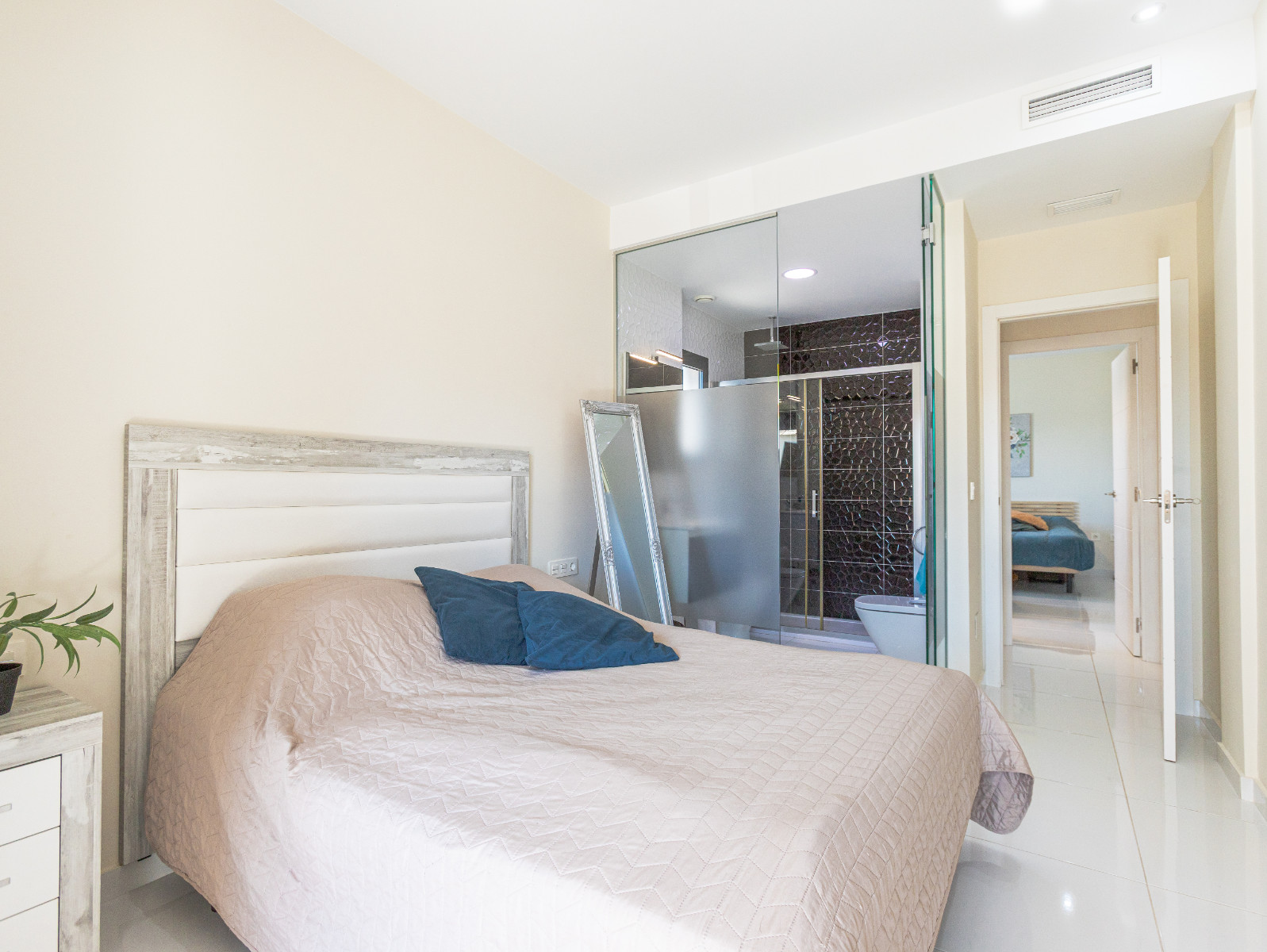 For sale - 2 Bedroom 2 Bathroom Bungalow in Los Altos - Los Altos  - Alicante