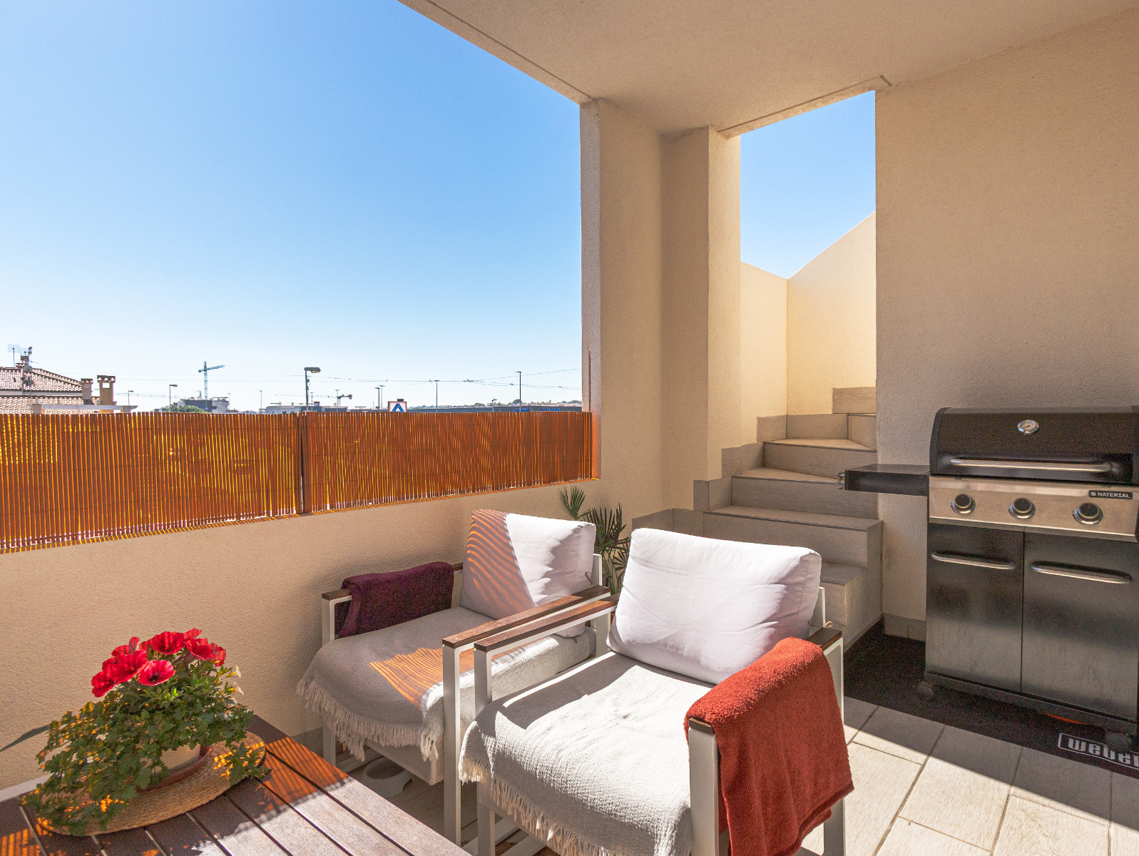 For sale - 2 Bedroom 2 Bathroom Bungalow in Los Altos - Los Altos  - Alicante