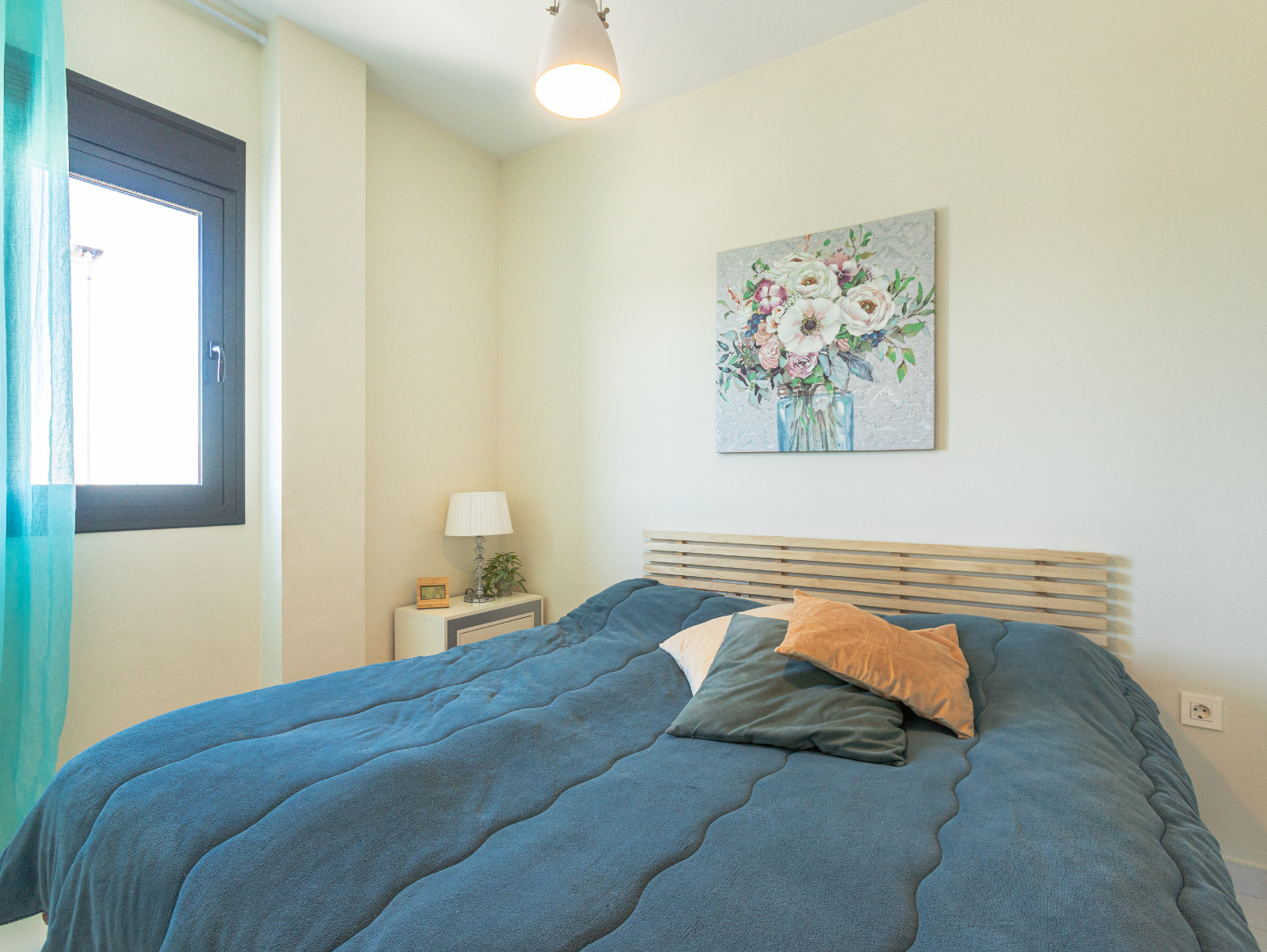 For sale - 2 Bedroom 2 Bathroom Bungalow in Los Altos - Los Altos  - Alicante