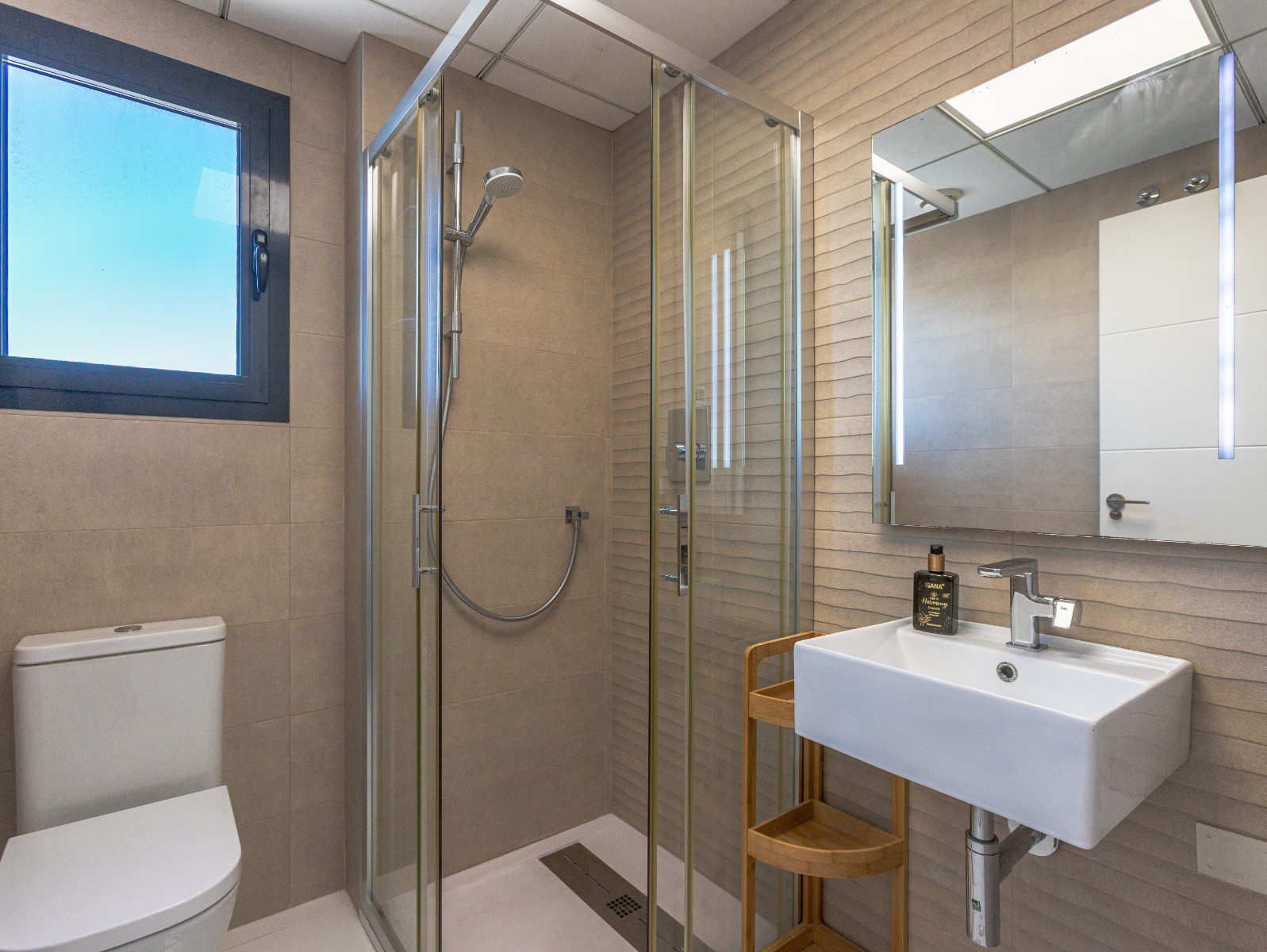 For sale - 2 Bedroom 2 Bathroom Bungalow in Los Altos - Los Altos  - Alicante