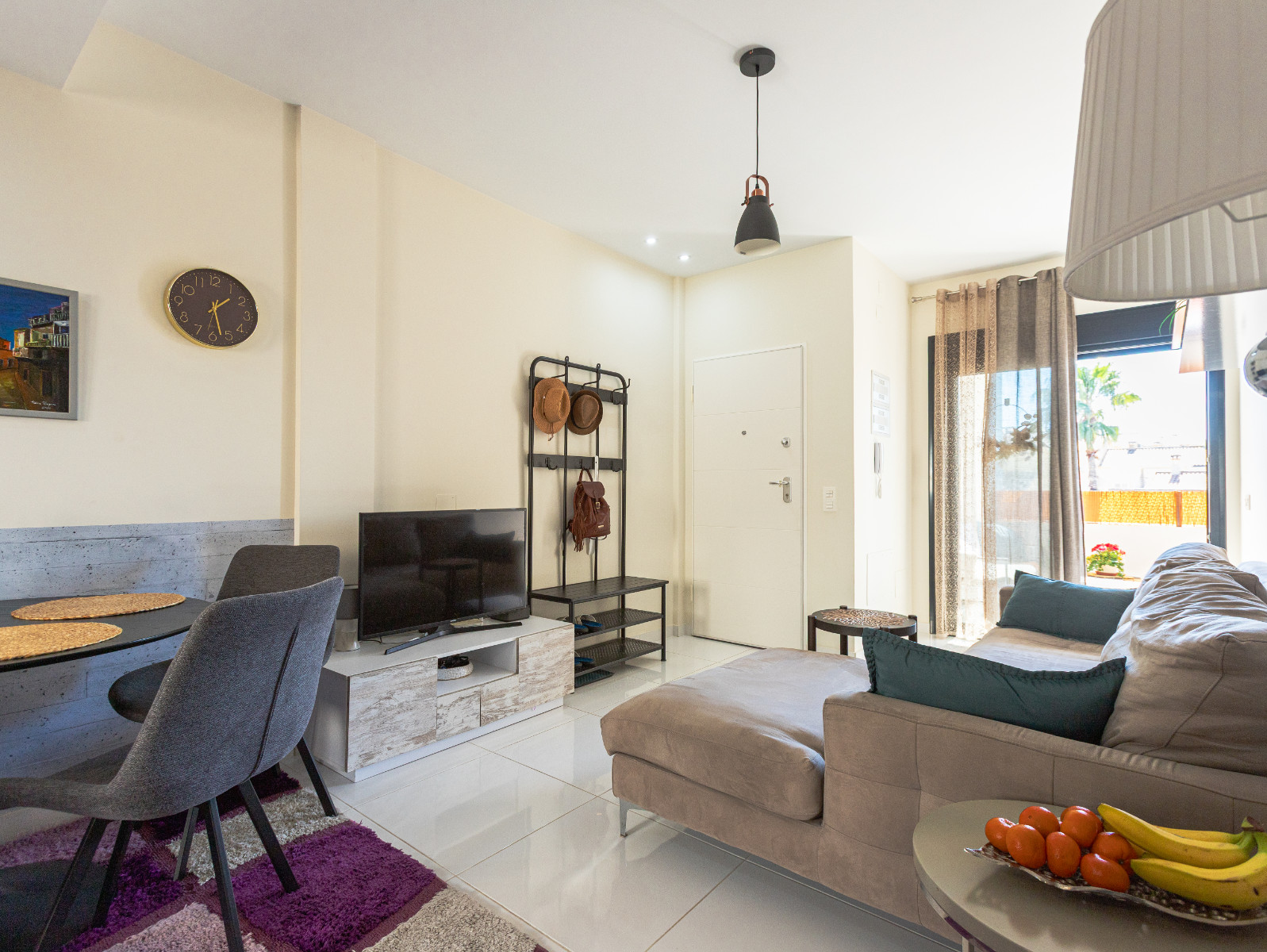 For sale - 2 Bedroom 2 Bathroom Bungalow in Los Altos - Los Altos  - Alicante