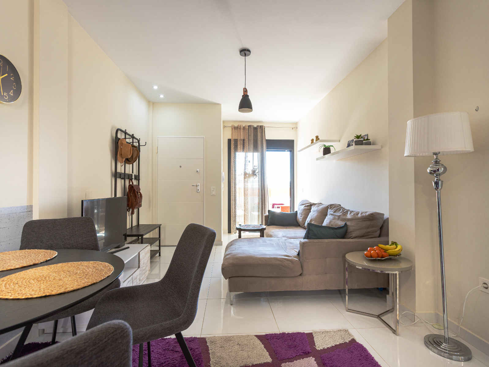 For sale - 2 Bedroom 2 Bathroom Bungalow in Los Altos - Los Altos  - Alicante