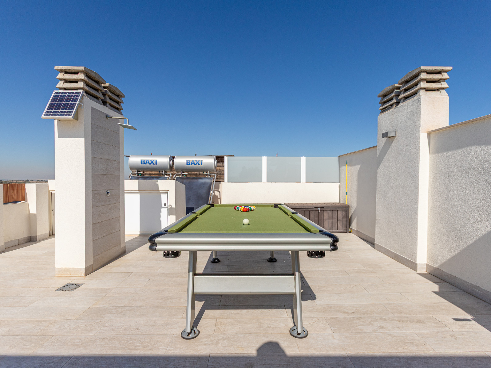 For sale - 2 Bedroom 2 Bathroom Bungalow in Los Altos - Los Altos  - Alicante