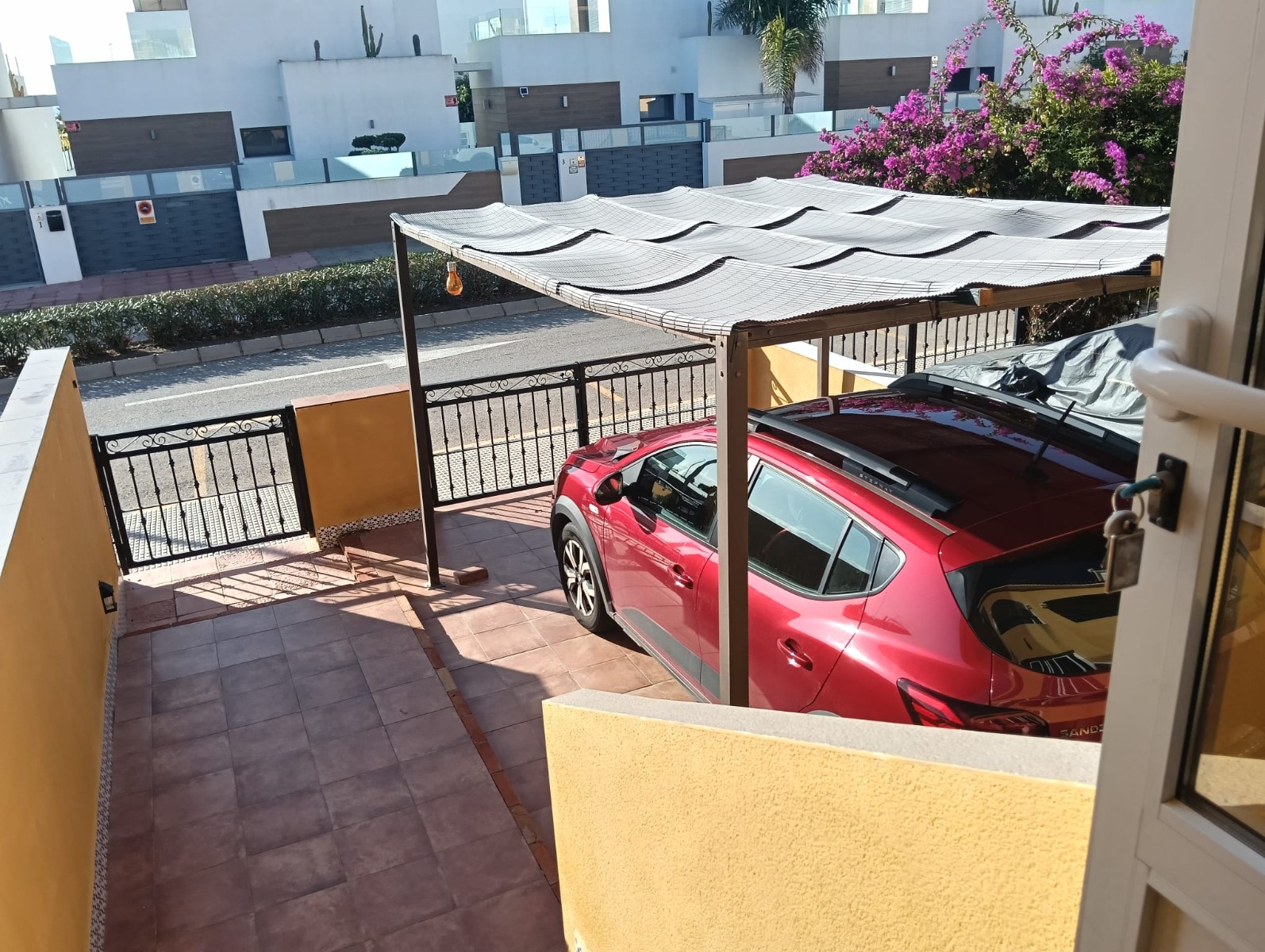 For sale - 2 Bedroom 1 Bathroom Apartment Flat in Los Montesinos - La herrada  - Alicante