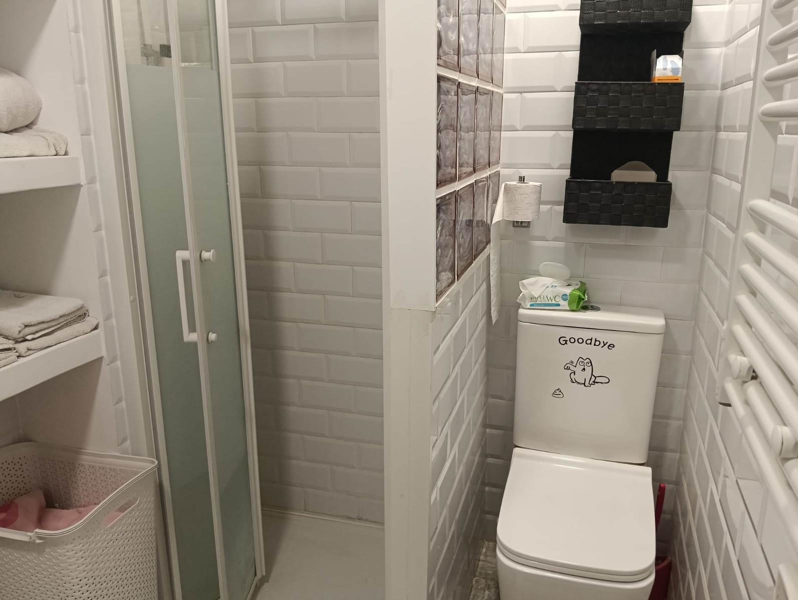 For sale - 2 Bedroom 1 Bathroom Apartment Flat in Los Montesinos - La herrada  - Alicante