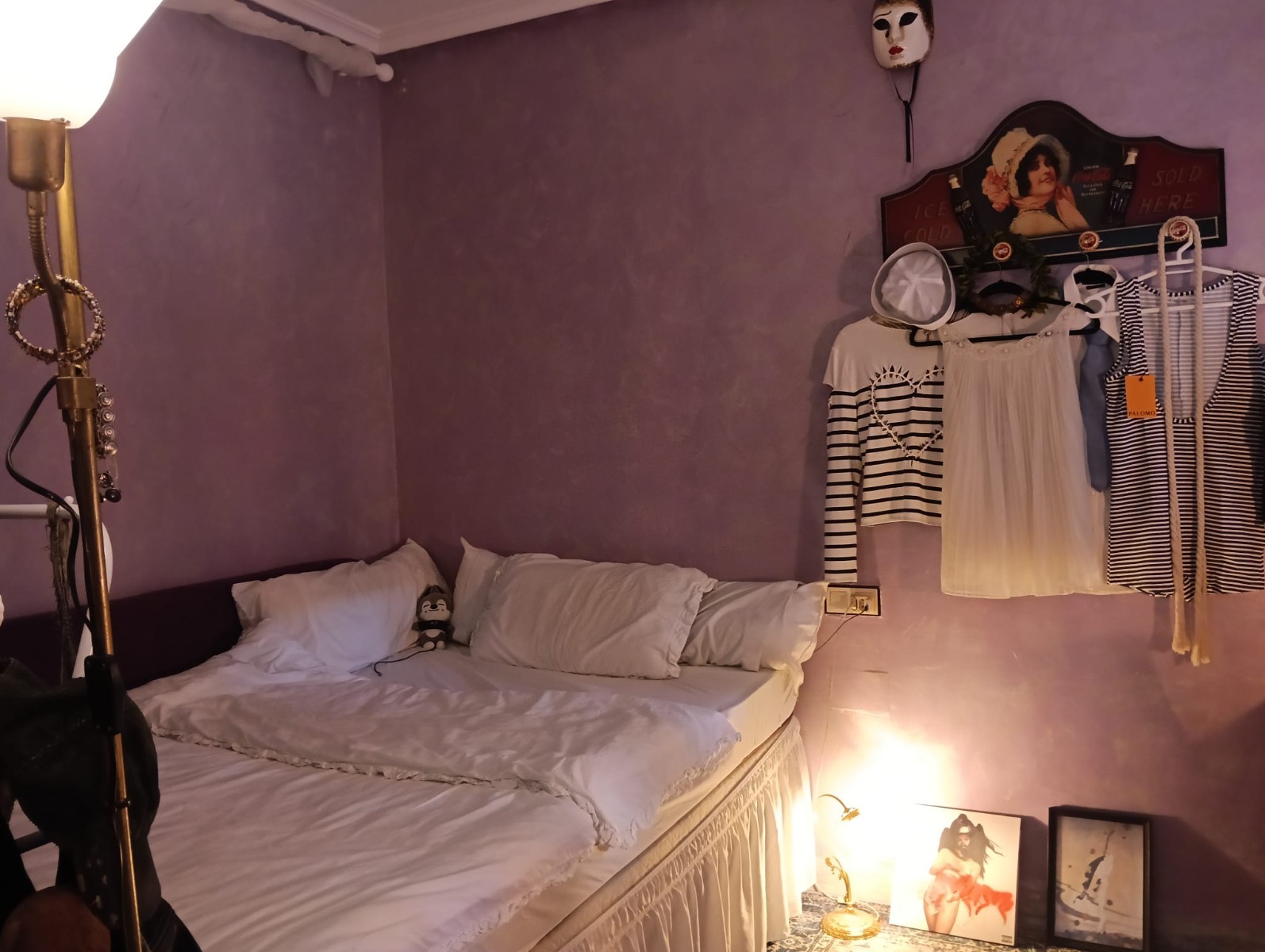 For sale - 2 Bedroom 1 Bathroom Apartment Flat in Los Montesinos - La herrada  - Alicante