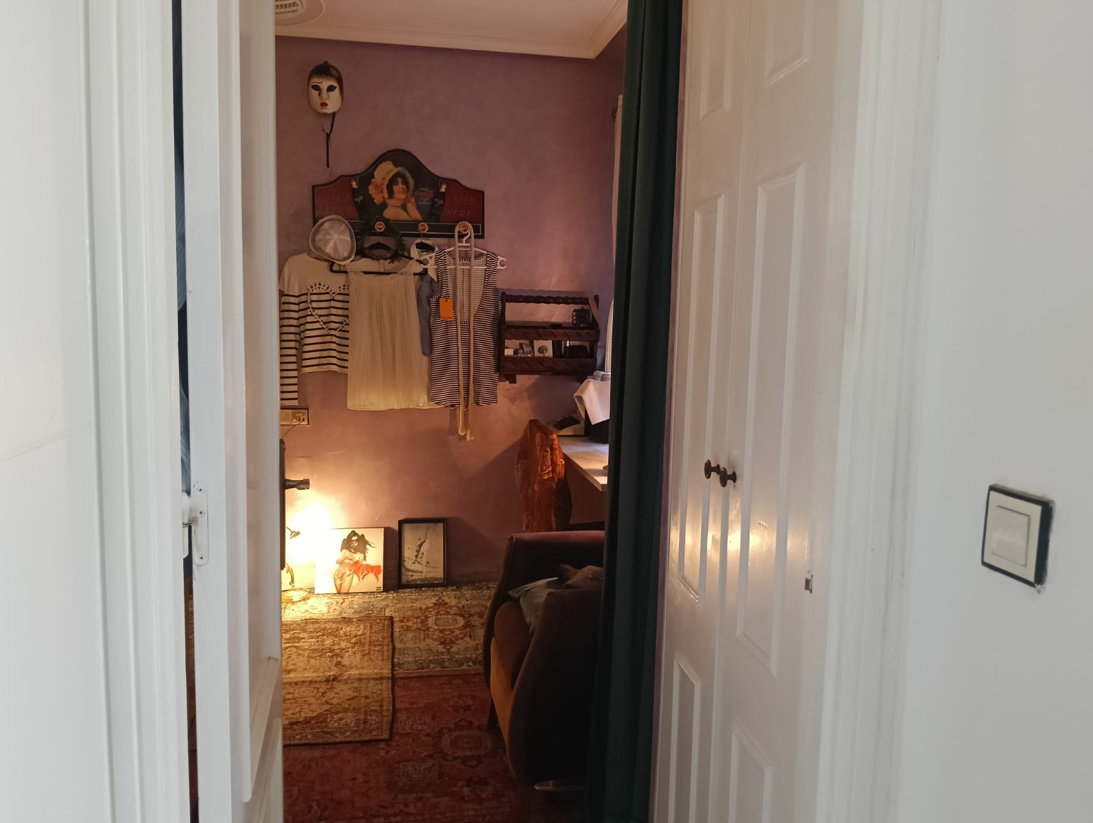 For sale - 2 Bedroom 1 Bathroom Apartment Flat in Los Montesinos - La herrada  - Alicante