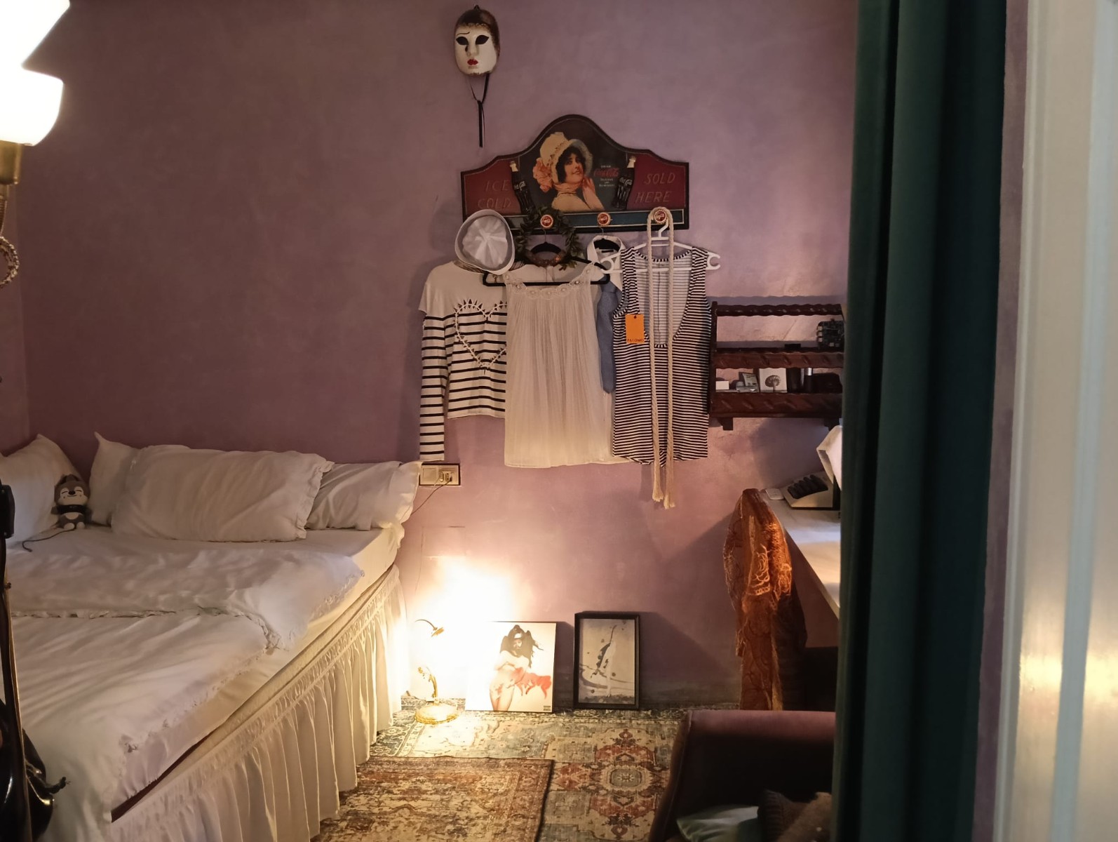 For sale - 2 Bedroom 1 Bathroom Apartment Flat in Los Montesinos - La herrada  - Alicante