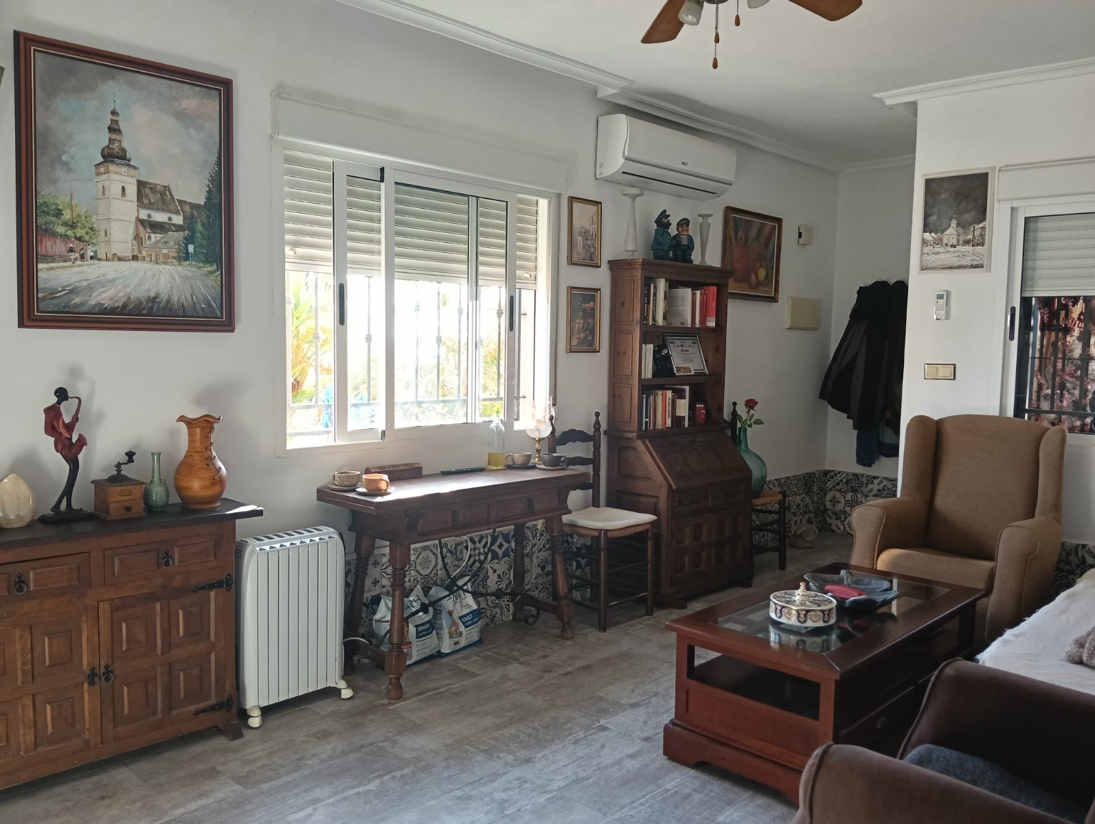 For sale - 2 Bedroom 1 Bathroom Apartment Flat in Los Montesinos - La herrada  - Alicante