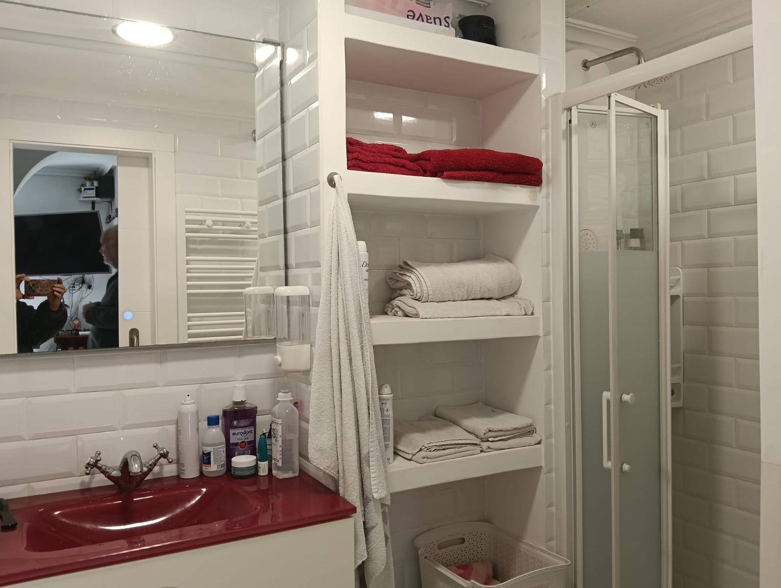 For sale - 2 Bedroom 1 Bathroom Apartment Flat in Los Montesinos - La herrada  - Alicante