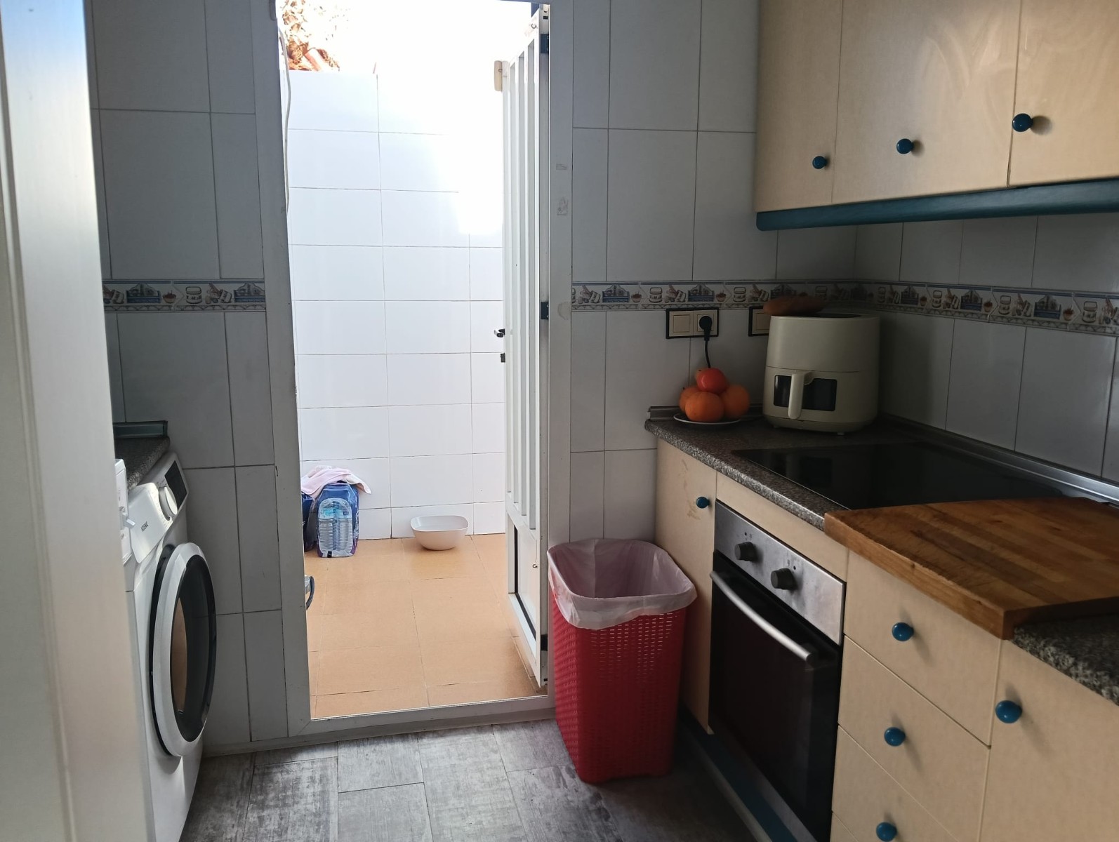 For sale - 2 Bedroom 1 Bathroom Apartment Flat in Los Montesinos - La herrada  - Alicante