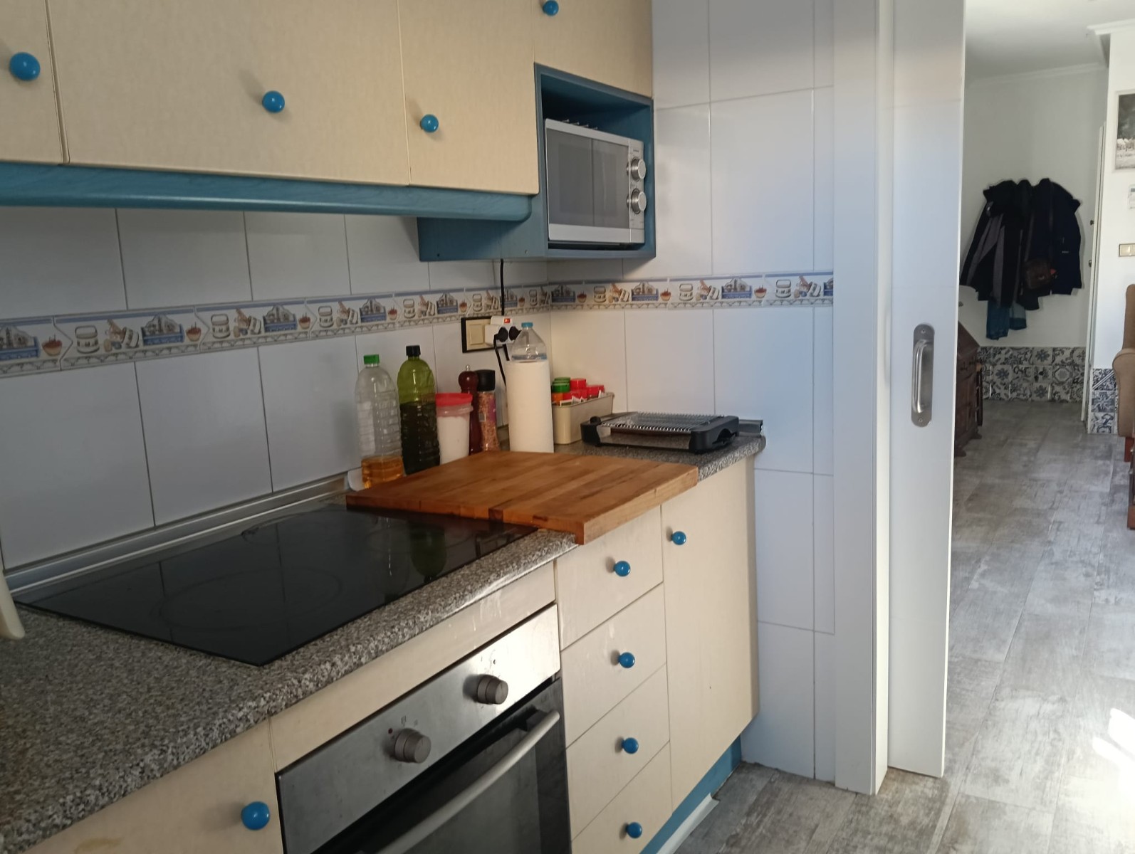 For sale - 2 Bedroom 1 Bathroom Apartment Flat in Los Montesinos - La herrada  - Alicante