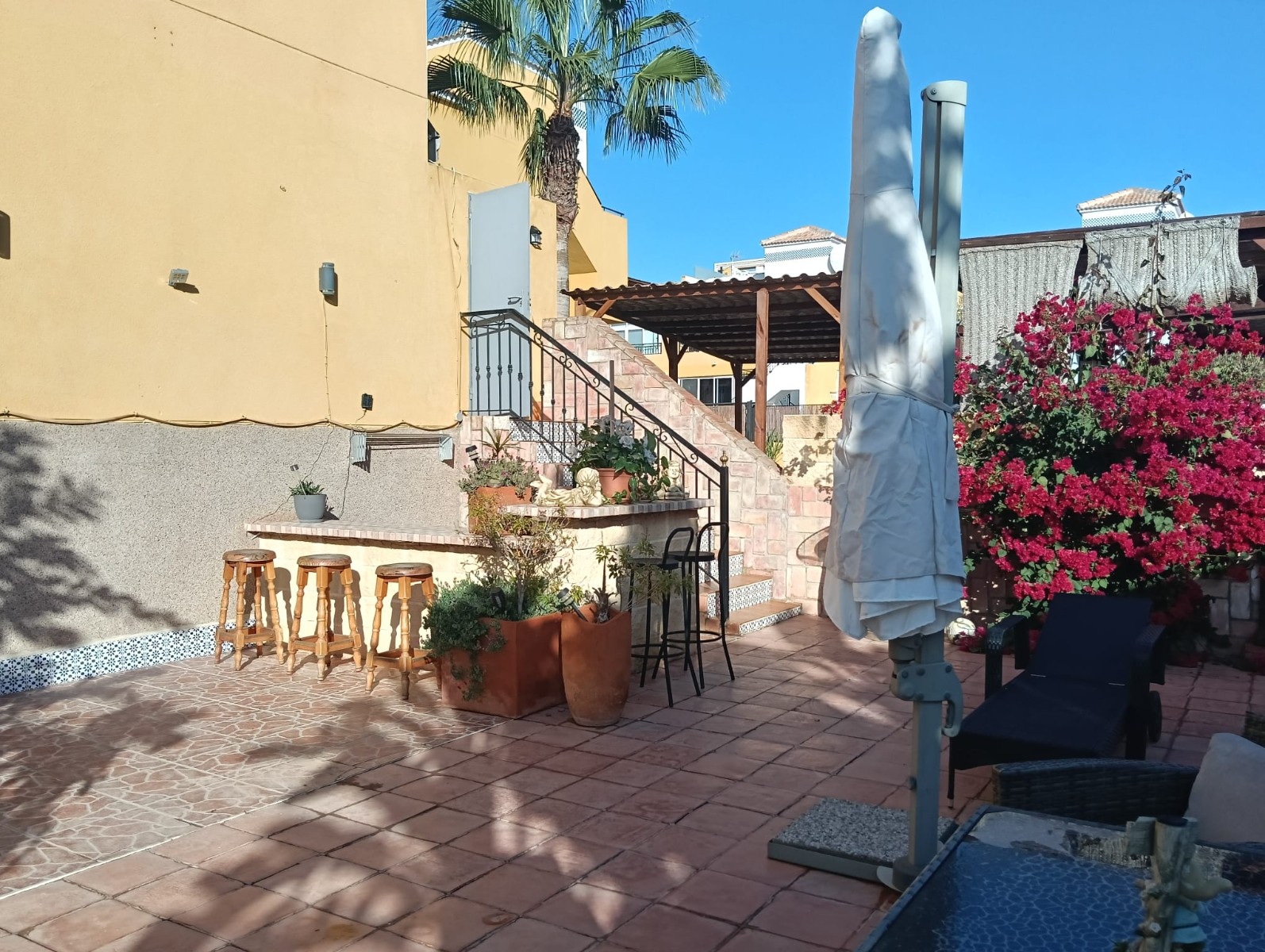For sale - 2 Bedroom 1 Bathroom Apartment Flat in Los Montesinos - La herrada  - Alicante
