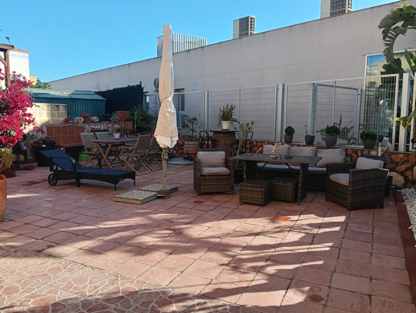 For sale - 2 Bedroom 1 Bathroom Apartment Flat in Los Montesinos - La herrada  - Alicante