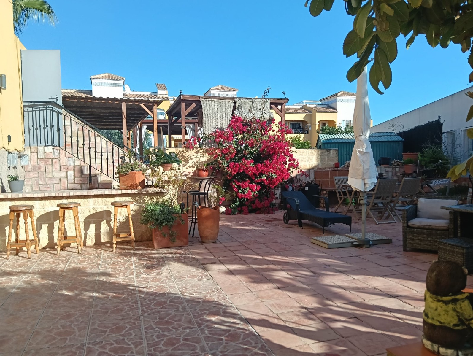 For sale - 2 Bedroom 1 Bathroom Apartment Flat in Los Montesinos - La herrada  - Alicante