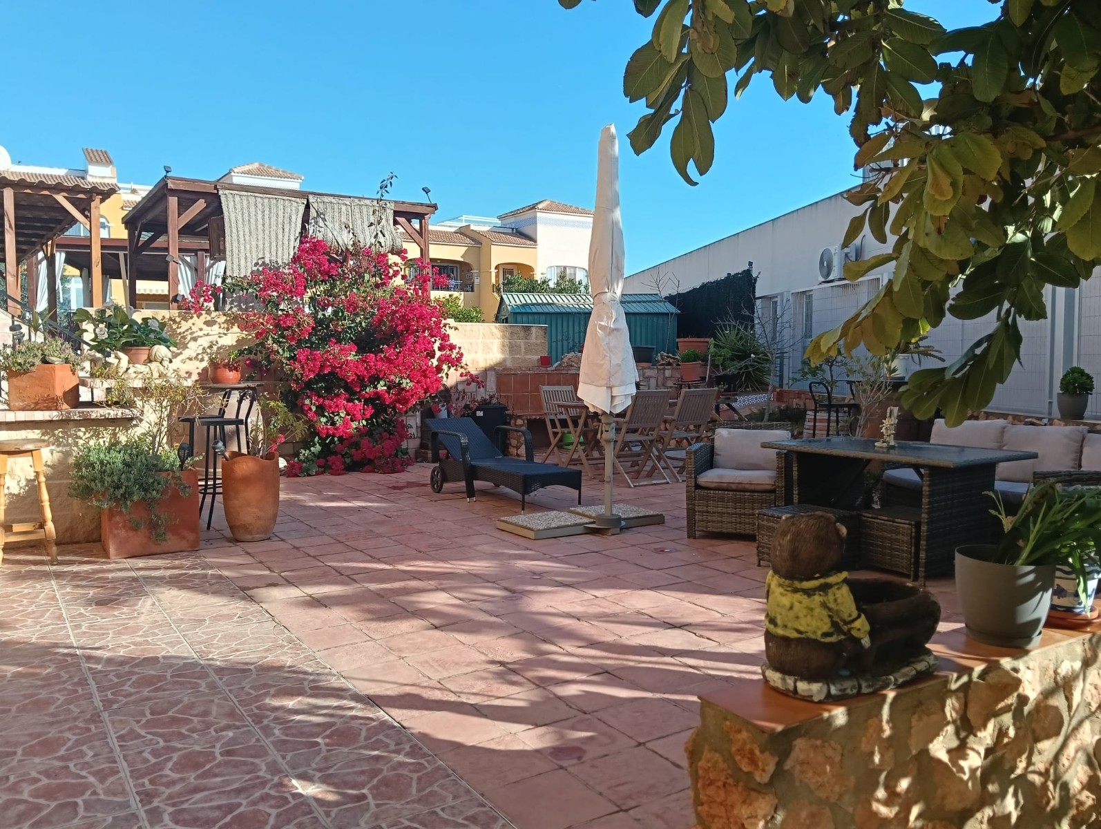 For sale - 2 Bedroom 1 Bathroom Apartment Flat in Los Montesinos - La herrada  - Alicante