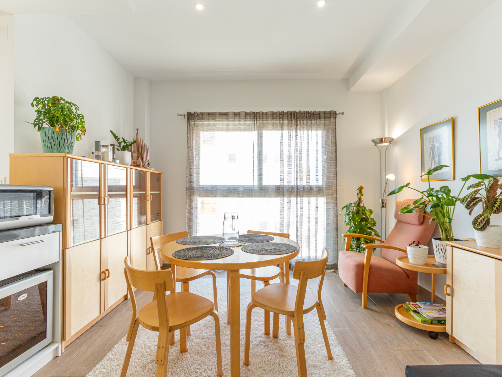 For sale - 2 Bedroom 1 Bathroom Apartment in Torrevieja - Nueva Torrevieja  - Alicante