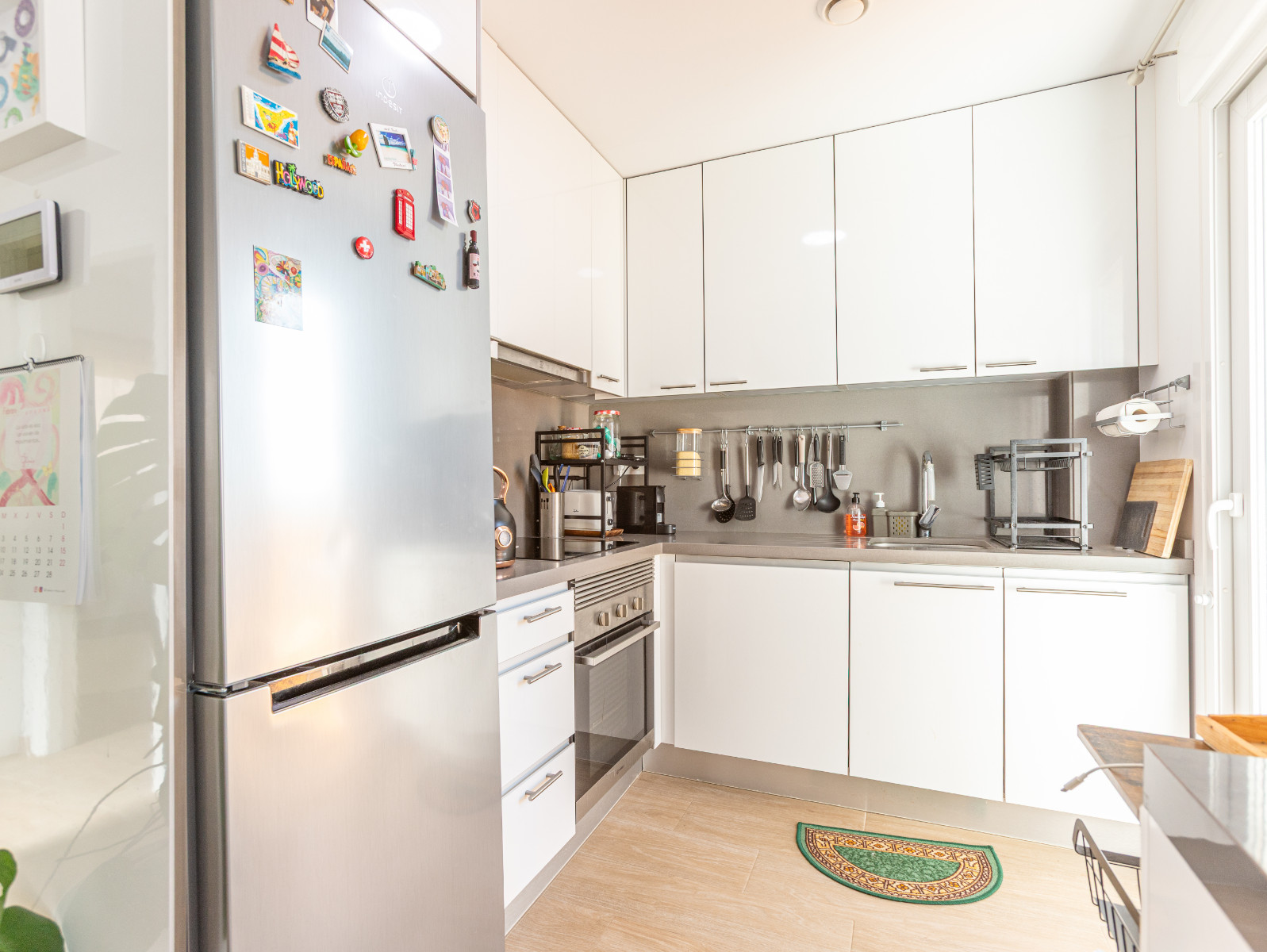 For sale - 2 Bedroom 1 Bathroom Apartment in Torrevieja - Nueva Torrevieja  - Alicante