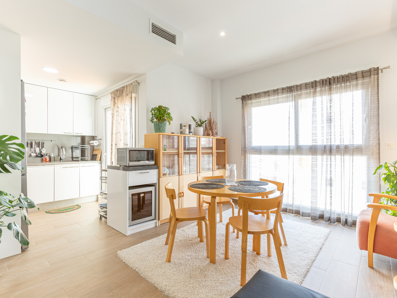For sale - 2 Bedroom 1 Bathroom Apartment in Torrevieja - Nueva Torrevieja  - Alicante