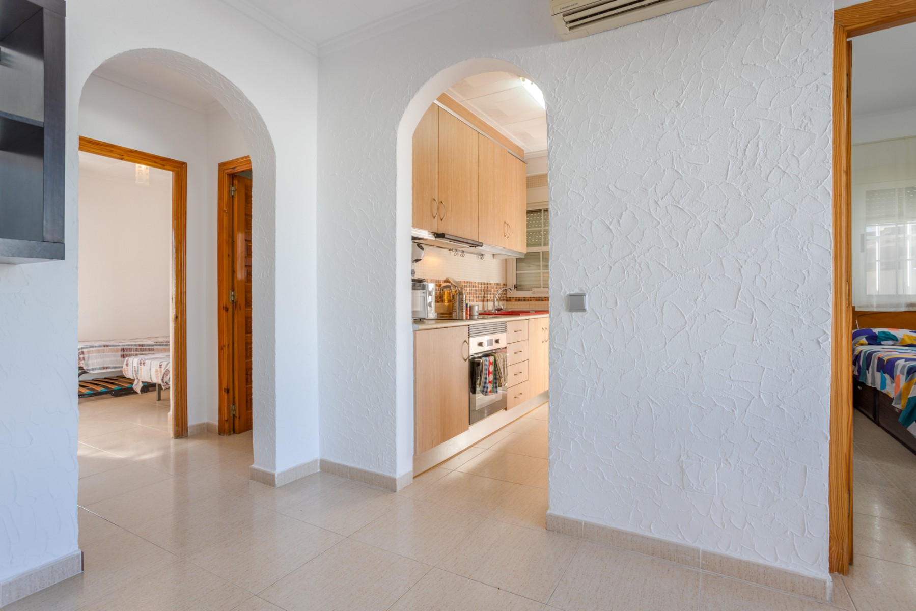 For sale - 3 Bedroom 2 Bathroom Detached Villa in Torrevieja - Urbanización San Luis  - Alicante