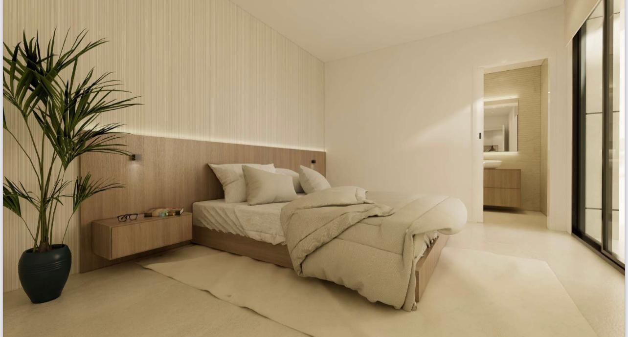 For sale - 3 Bedroom 2 Bathroom Semi Detached Villa in Dolores - dolores  - Alicante