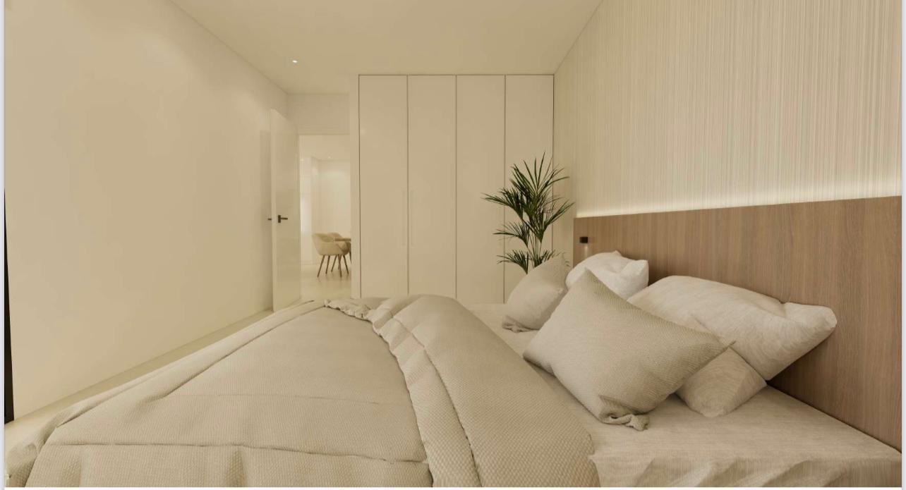 For sale - 3 Bedroom 2 Bathroom Semi Detached Villa in Dolores - dolores  - Alicante