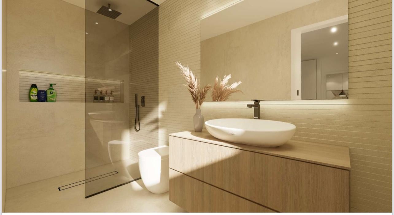 For sale - 3 Bedroom 2 Bathroom Semi Detached Villa in Dolores - dolores  - Alicante