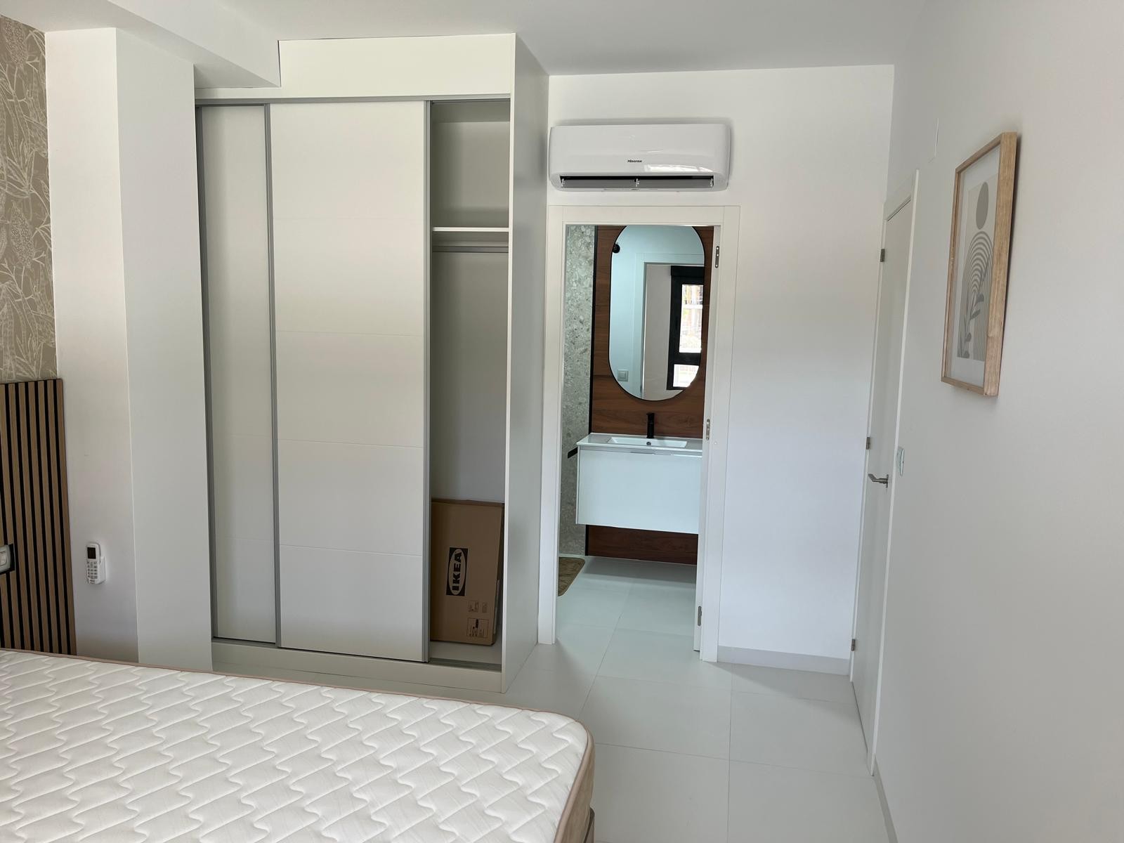 For sale - 2 Bedroom 2 Bathroom Apartment Flat in San Miguel de Salinas - San Miguel de Salinas  - Alicante