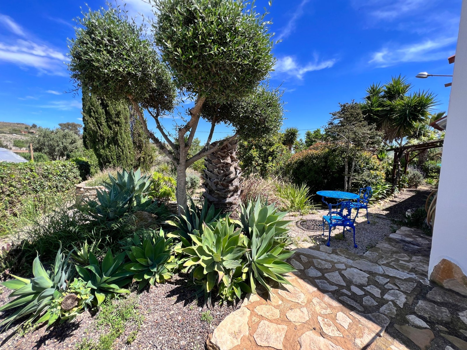 For sale - 2 Bedroom 2 Bathroom Finca Country Property in Cartagena - Cartagena  - Murcia