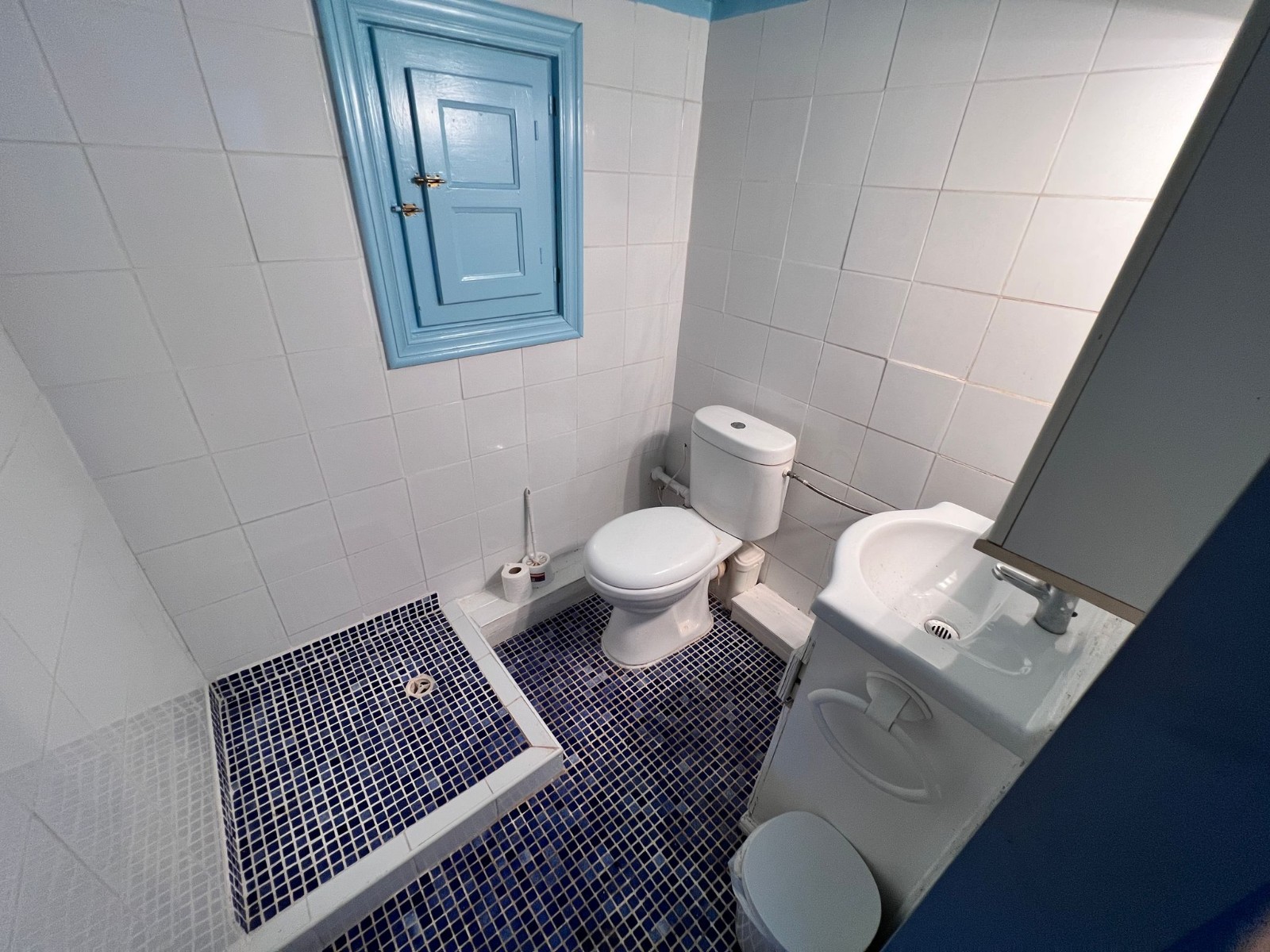 For sale - 2 Bedroom 2 Bathroom Finca Country Property in Cartagena - Cartagena  - Murcia