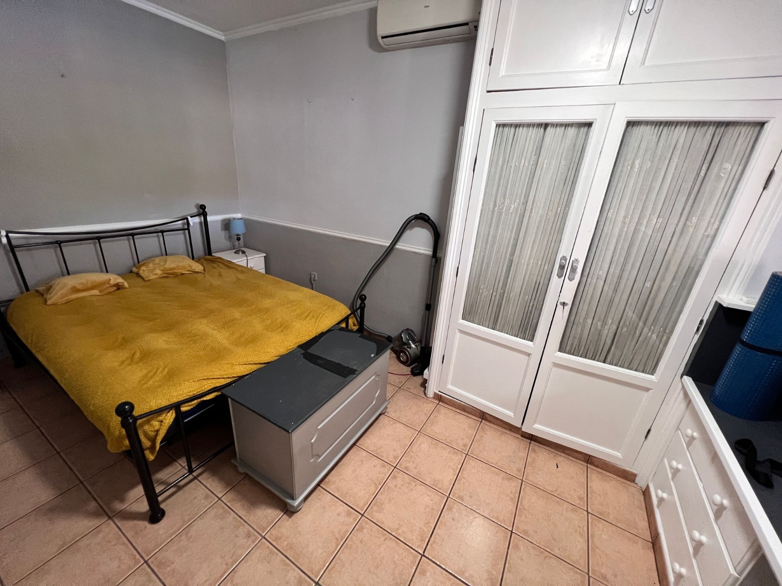For sale - 2 Bedroom 2 Bathroom Finca Country Property in Cartagena - Cartagena  - Murcia