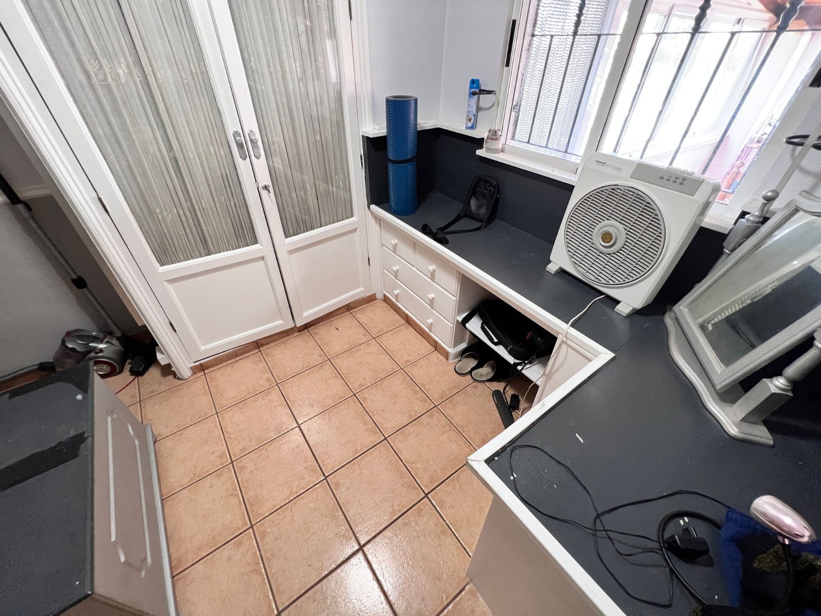 For sale - 2 Bedroom 2 Bathroom Finca Country Property in Cartagena - Cartagena  - Murcia