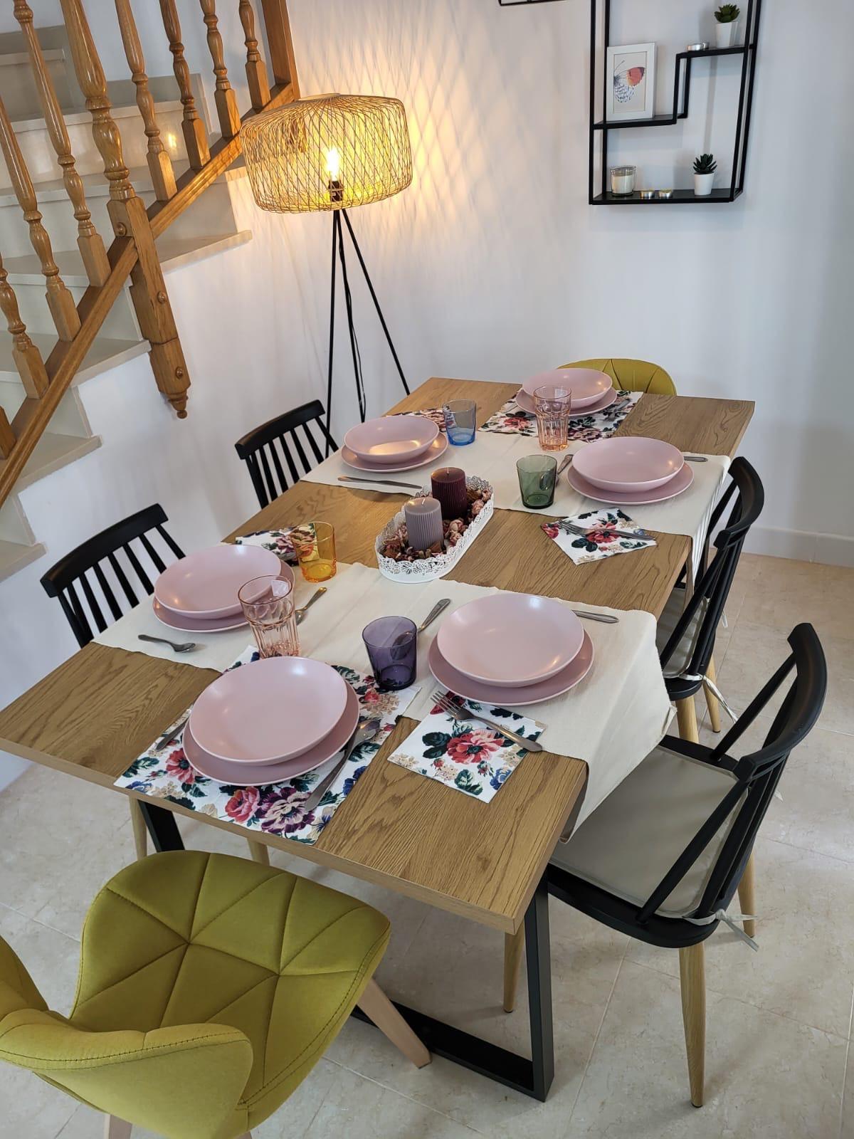 For sale - 3 Bedroom 3 Bathroom Villa in San Miguel de Salinas - Cerro Del Sol  - Alicante