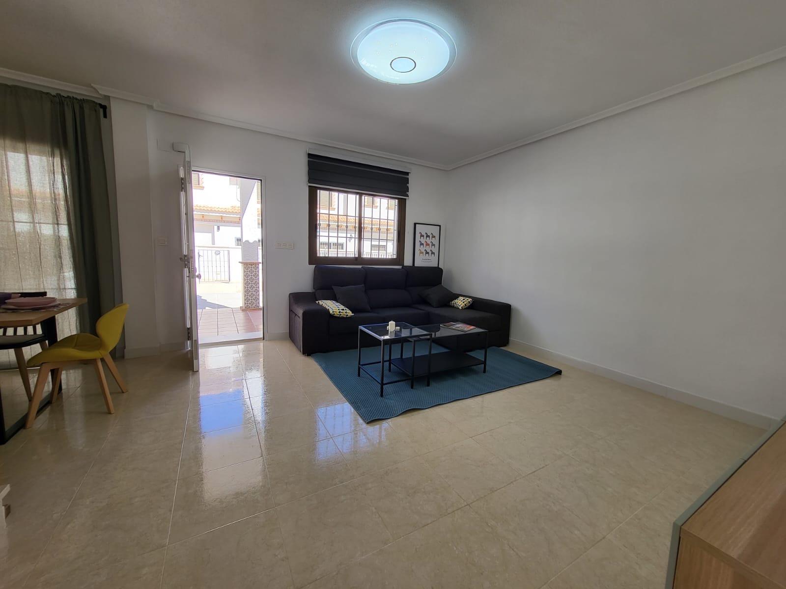 For sale - 3 Bedroom 3 Bathroom Villa in San Miguel de Salinas - Cerro Del Sol  - Alicante