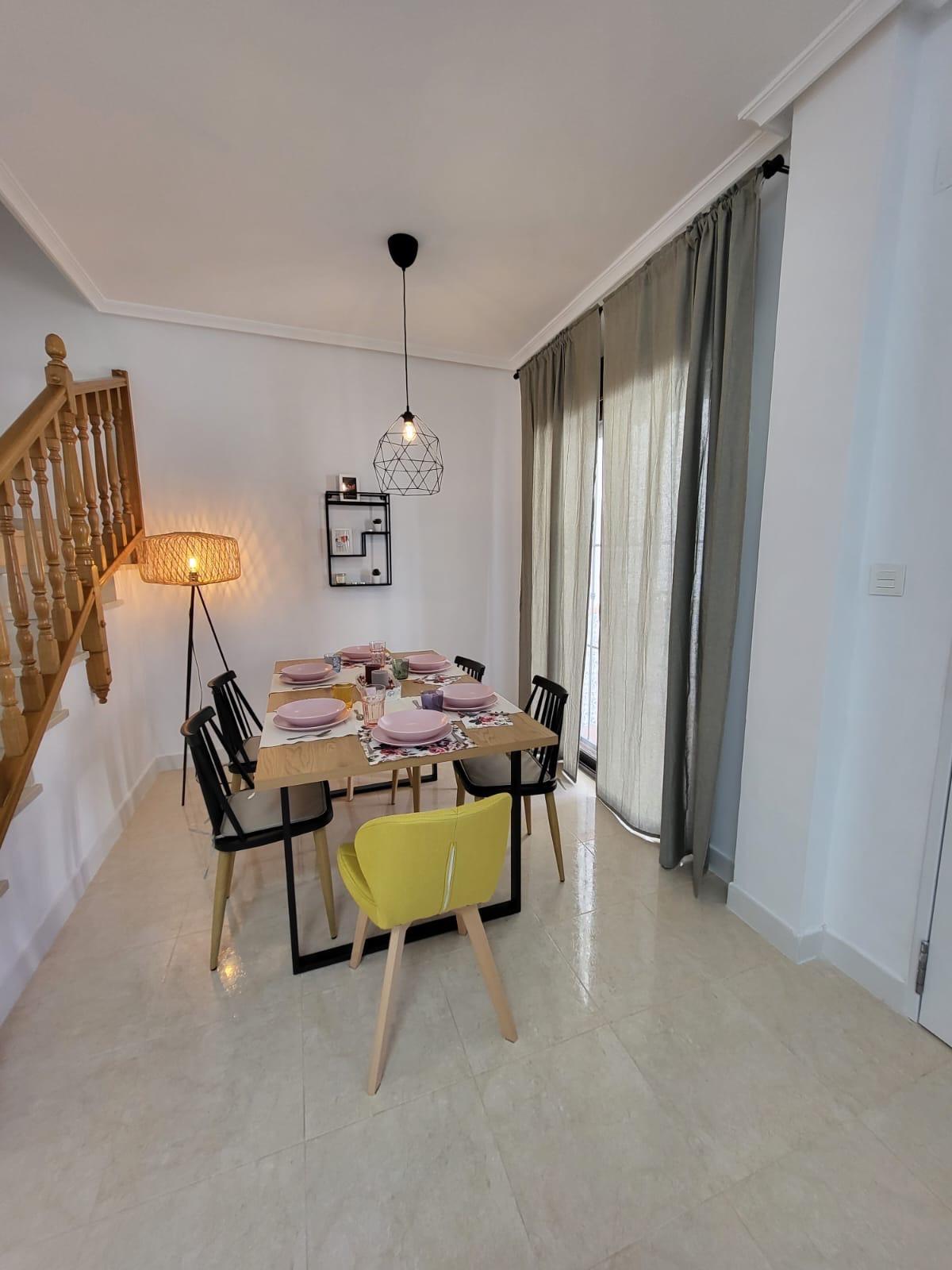 For sale - 3 Bedroom 3 Bathroom Villa in San Miguel de Salinas - Cerro Del Sol  - Alicante