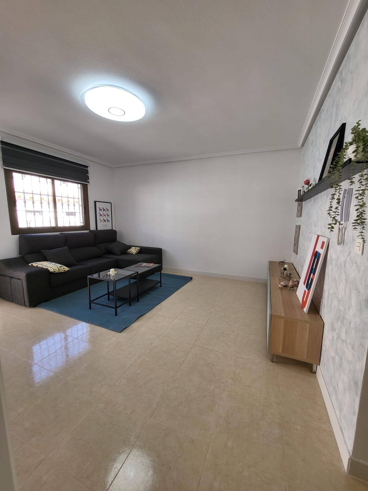 For sale - 3 Bedroom 3 Bathroom Villa in San Miguel de Salinas - Cerro Del Sol  - Alicante