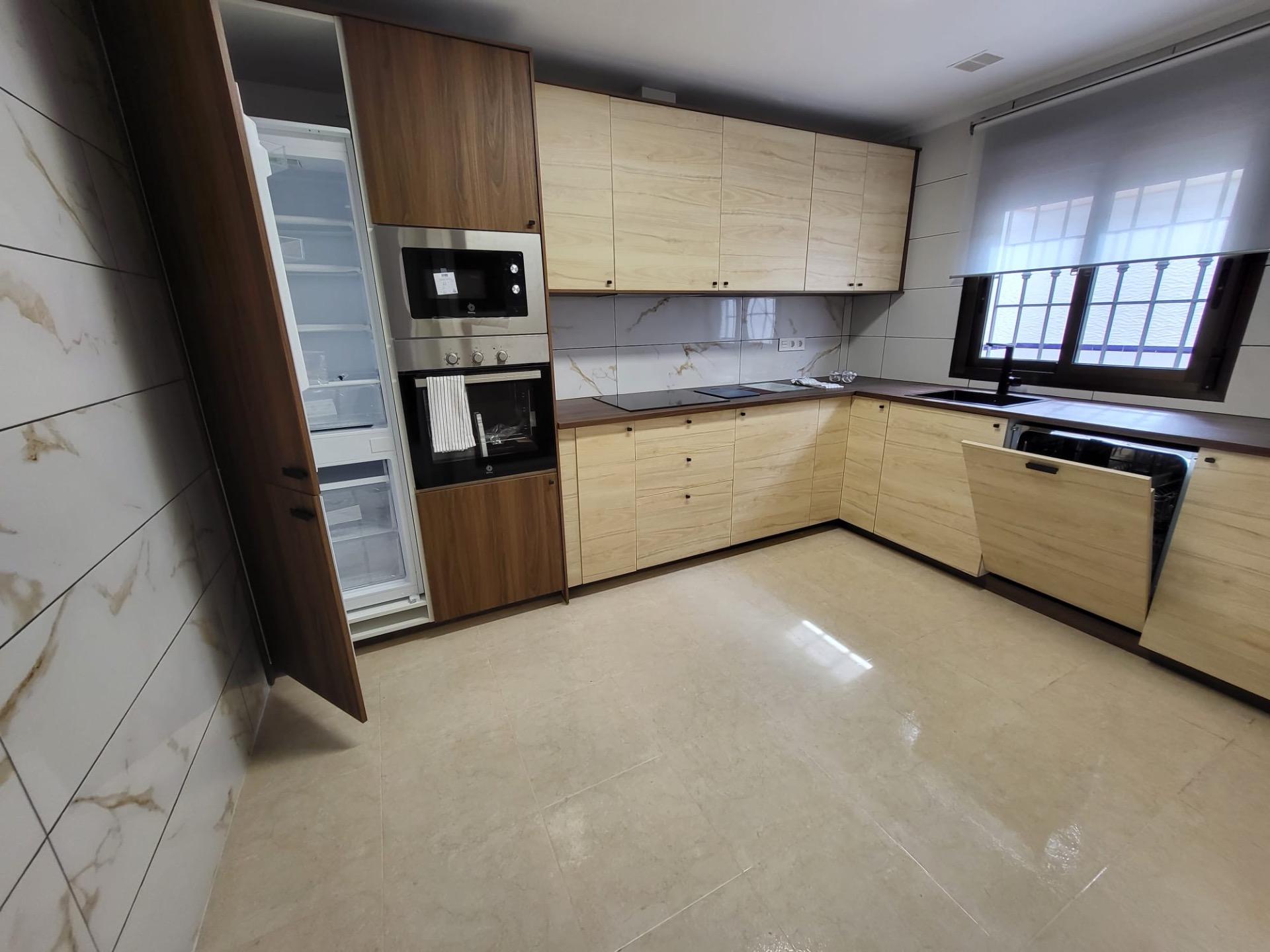 For sale - 3 Bedroom 3 Bathroom Villa in San Miguel de Salinas - Cerro Del Sol  - Alicante