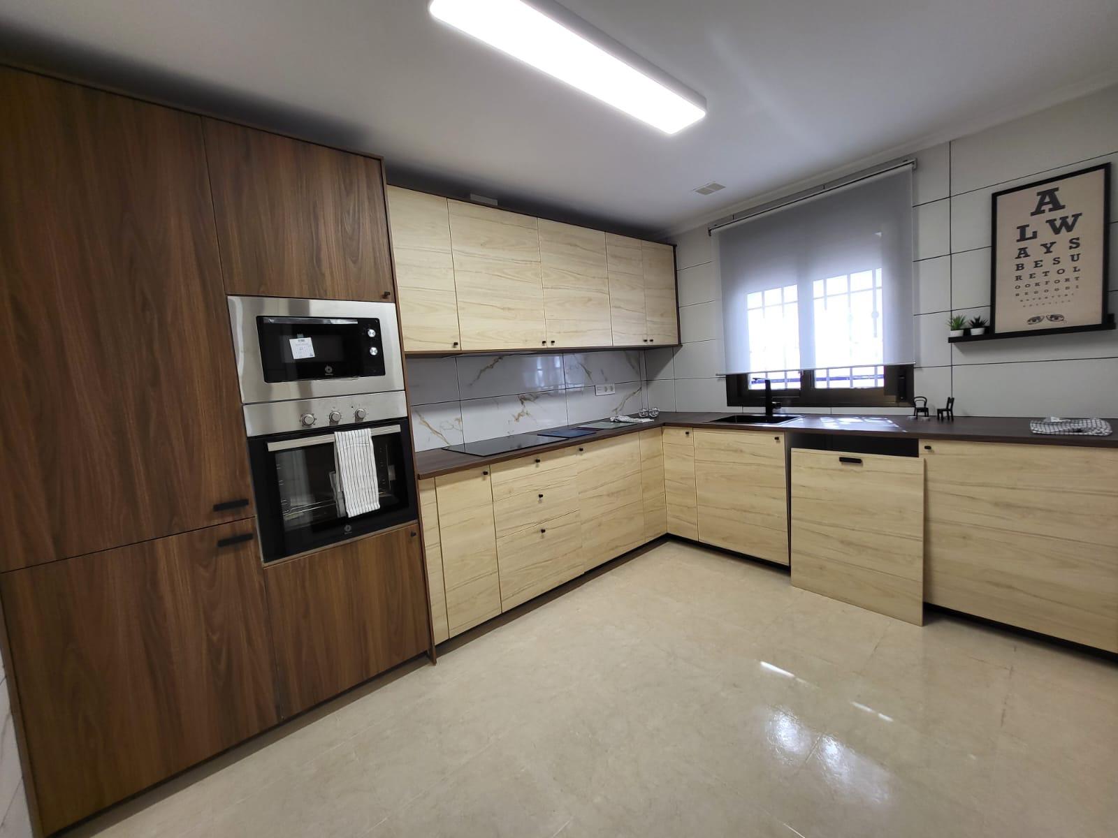 For sale - 3 Bedroom 3 Bathroom Villa in San Miguel de Salinas - Cerro Del Sol  - Alicante
