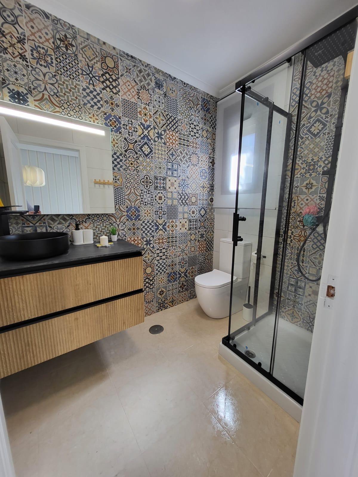 For sale - 3 Bedroom 3 Bathroom Villa in San Miguel de Salinas - Cerro Del Sol  - Alicante