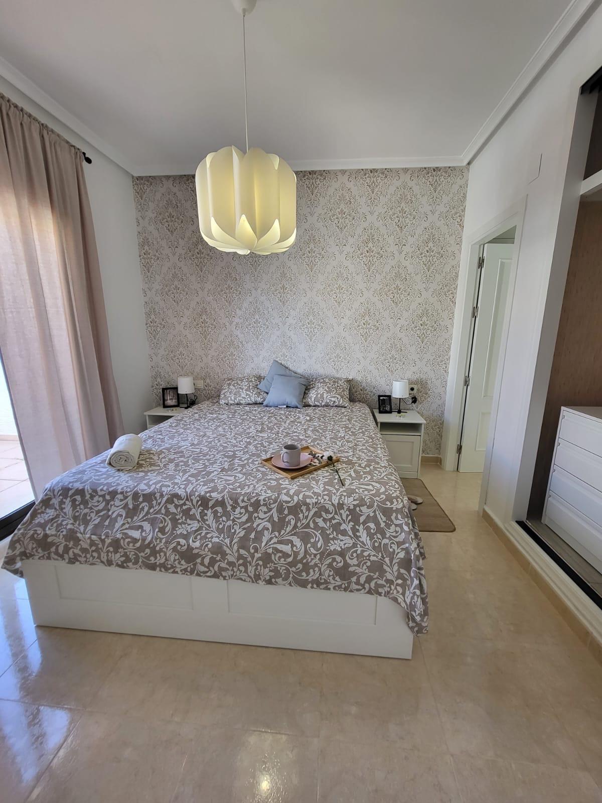 For sale - 3 Bedroom 3 Bathroom Villa in San Miguel de Salinas - Cerro Del Sol  - Alicante